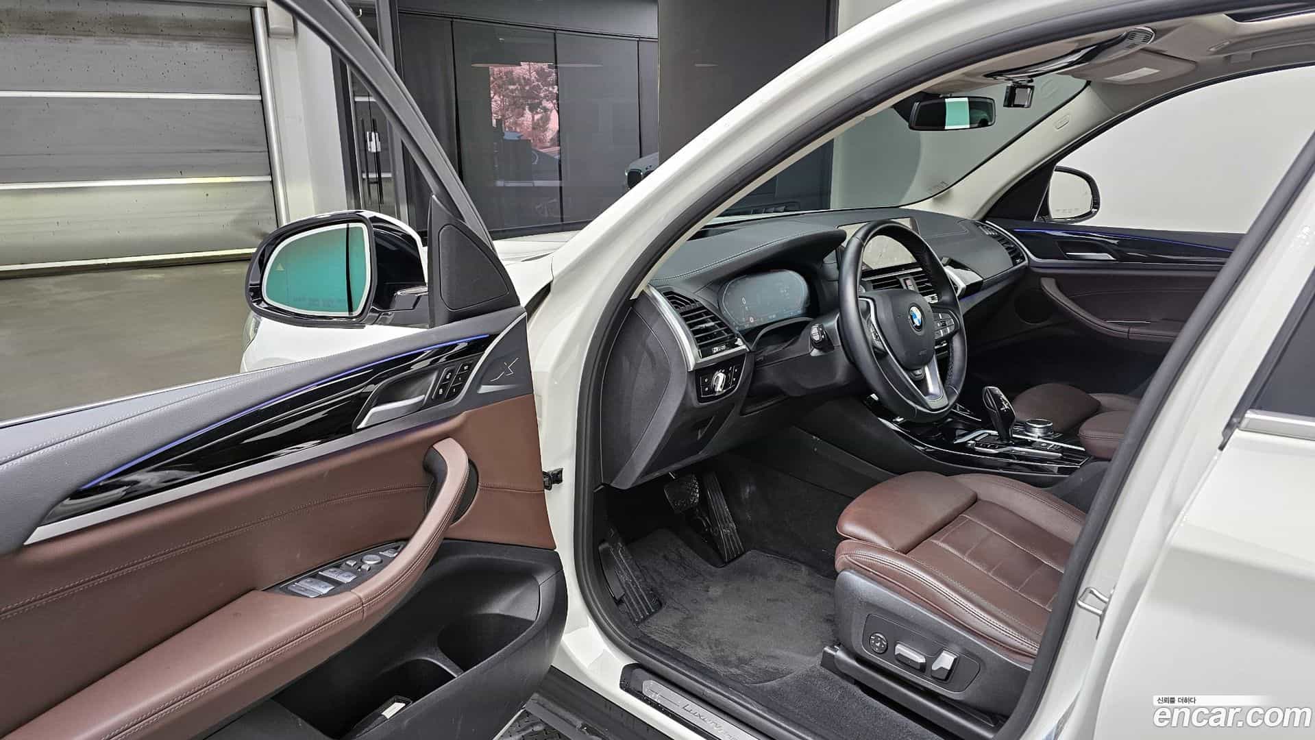 X3 BMW 2021.3-INNER-010