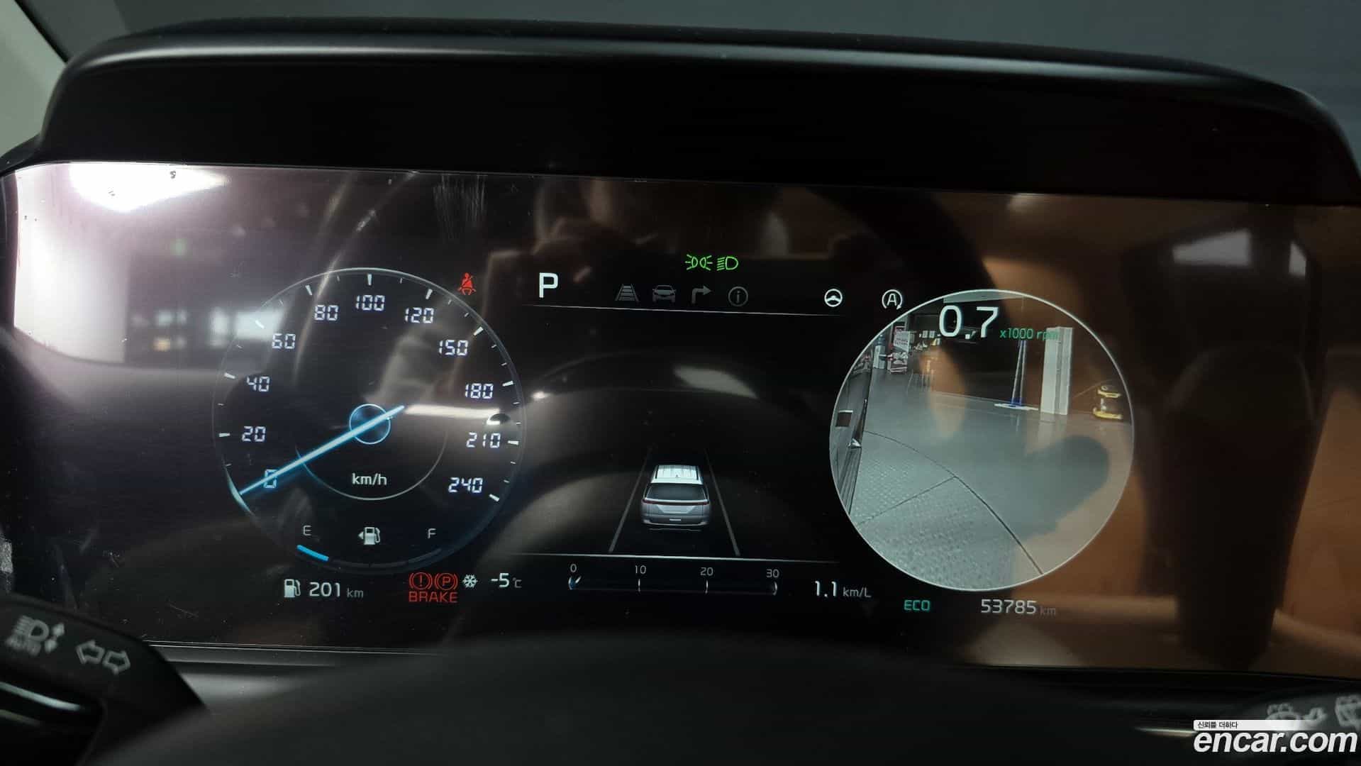 Canival Kia 2022.4-INNER-008