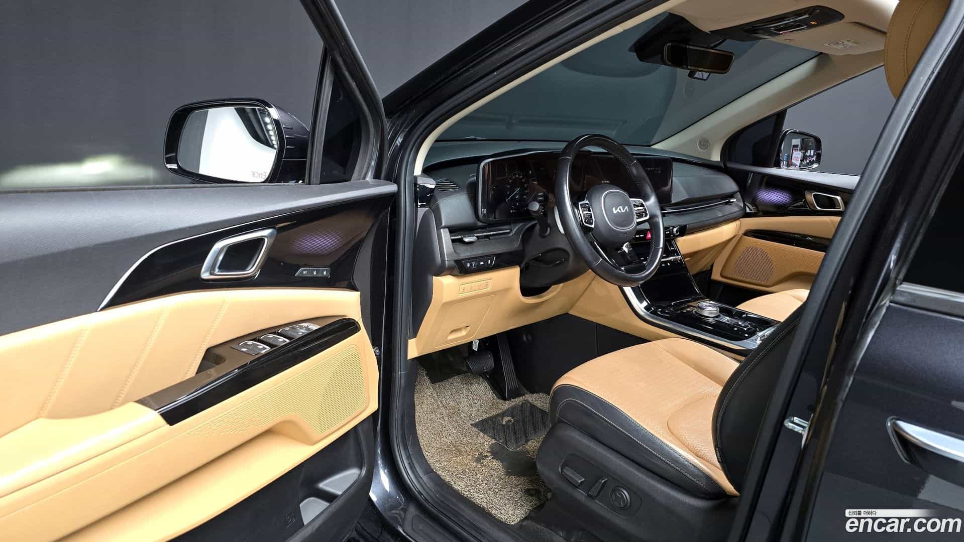 Canival Kia 2022.4-OPTION-015