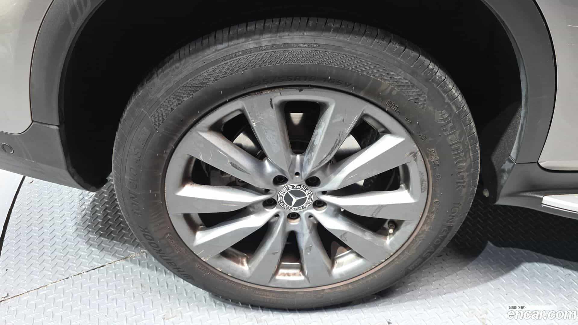 GLC-Class Mercedes-Benz 2019.4-OUTER-005