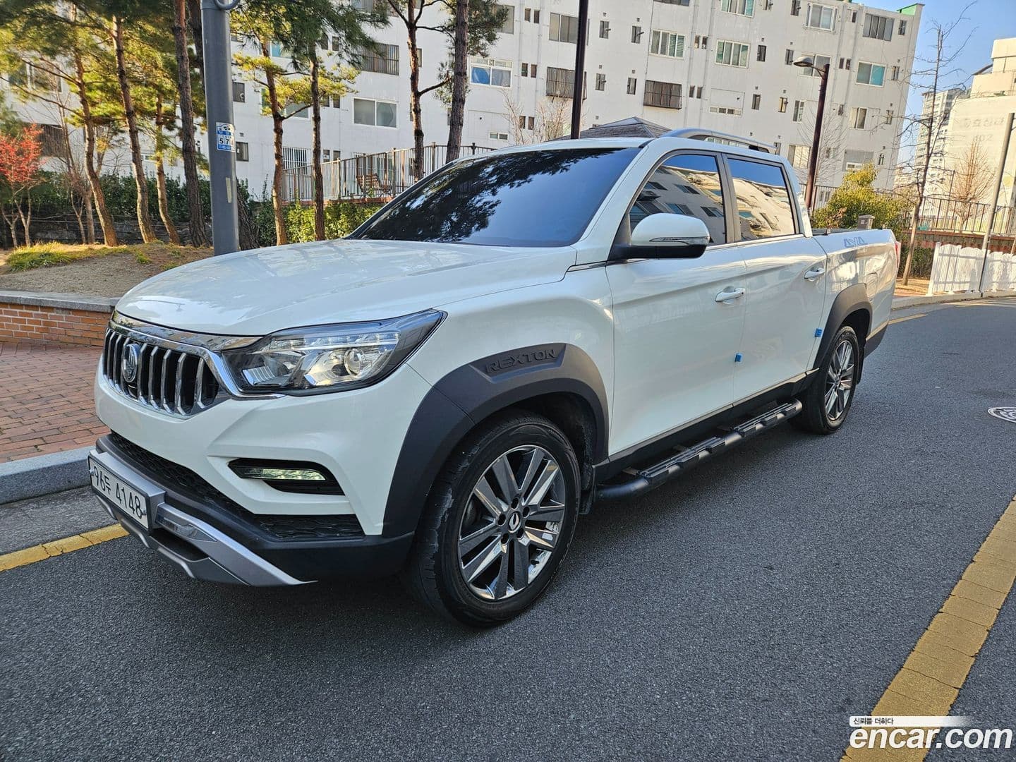 Main__Slider__Photo:Rexton KG Mobility 2020.7-0
