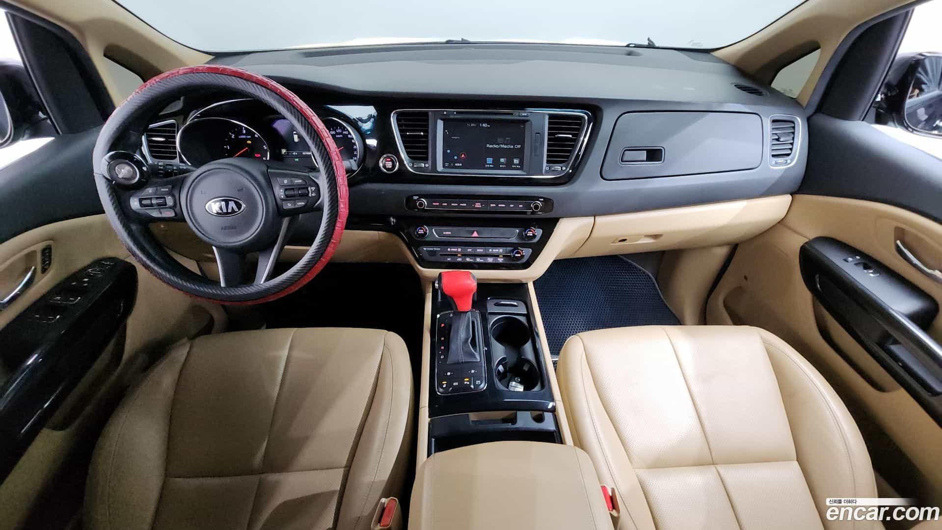 Canival Kia 2016.7-INNER-007