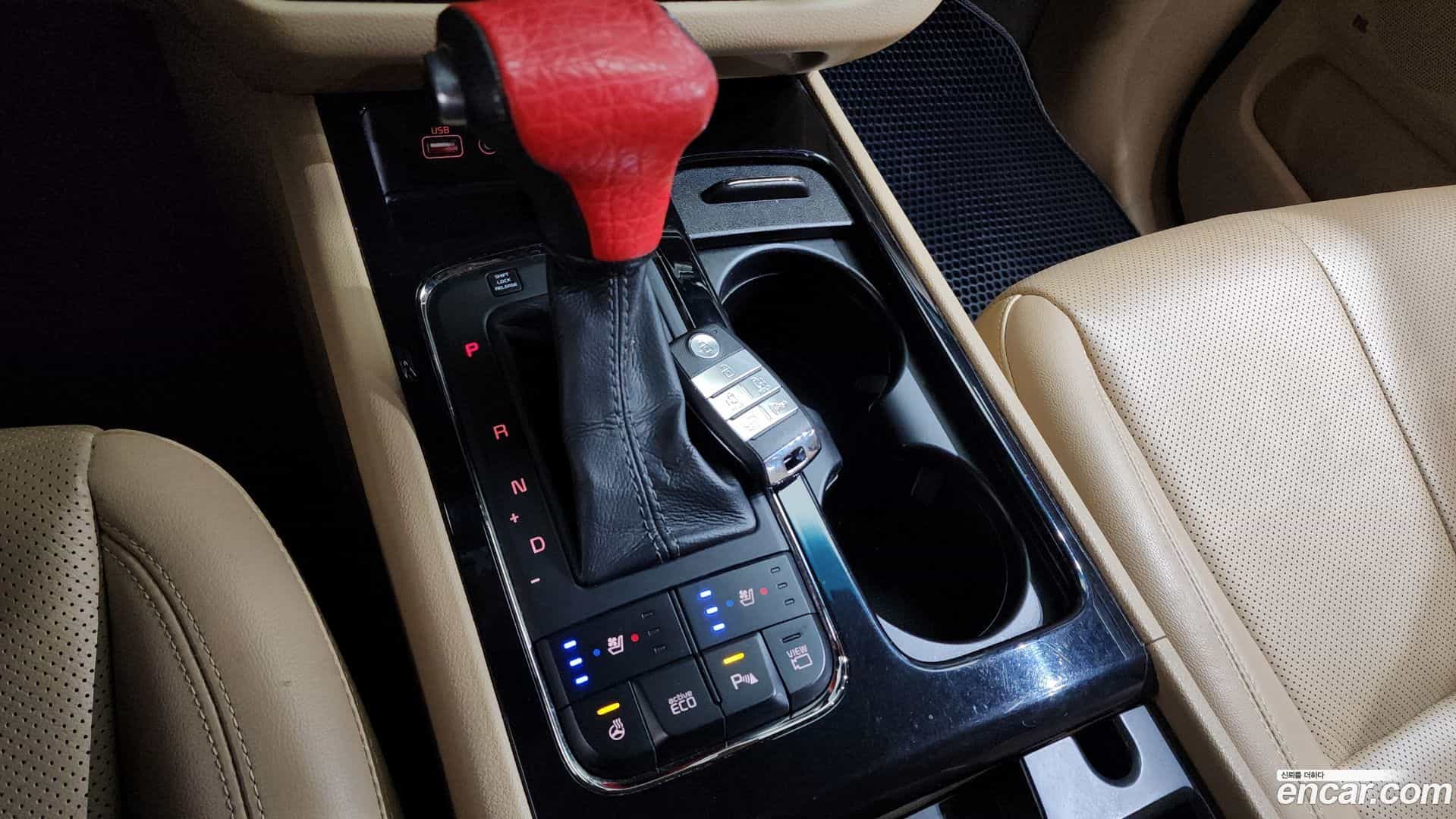 Canival Kia 2016.7-INNER-009