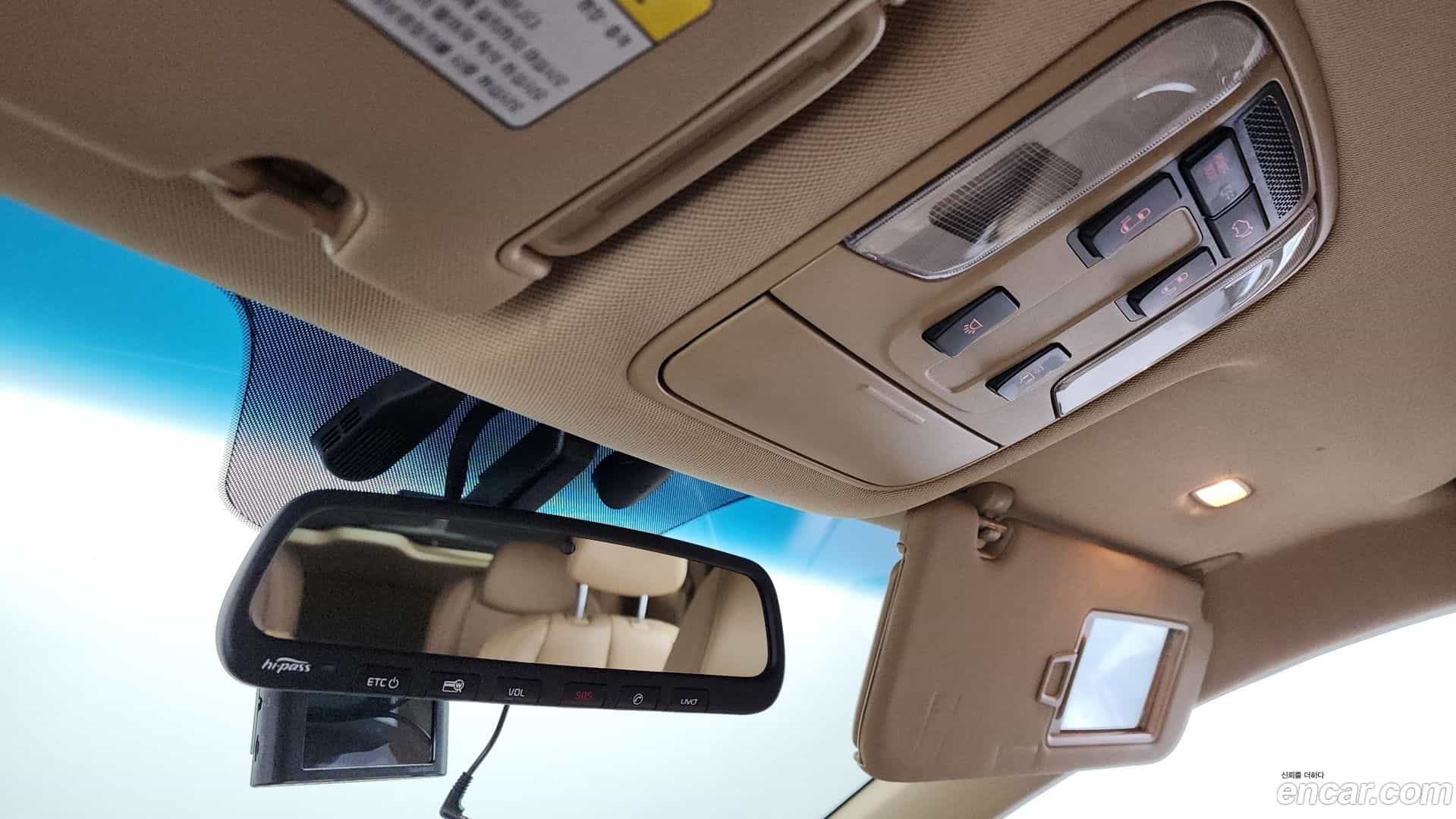 Canival Kia 2016.7-OPTION-023