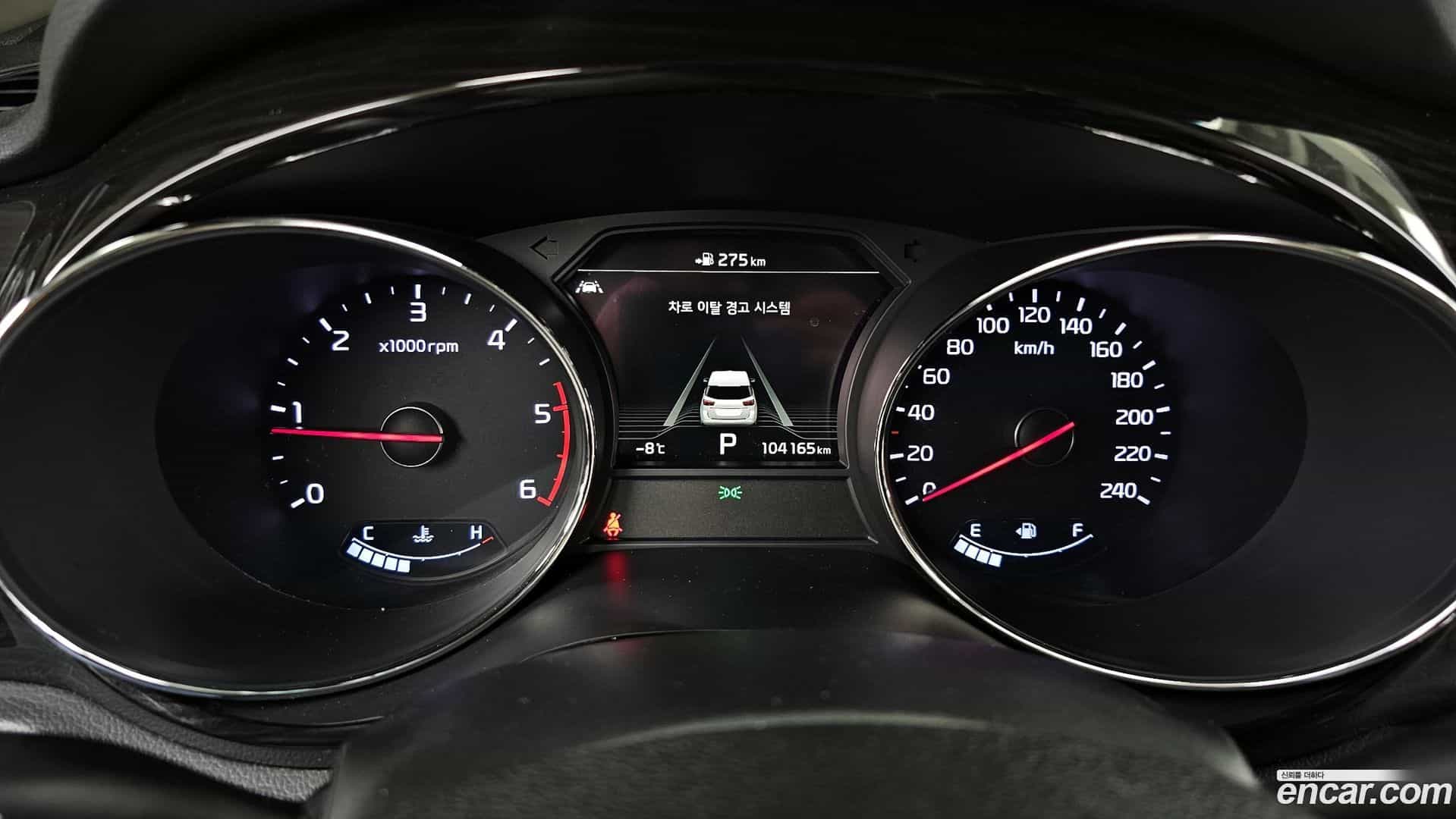 Canival Kia 2018.3-INNER-008