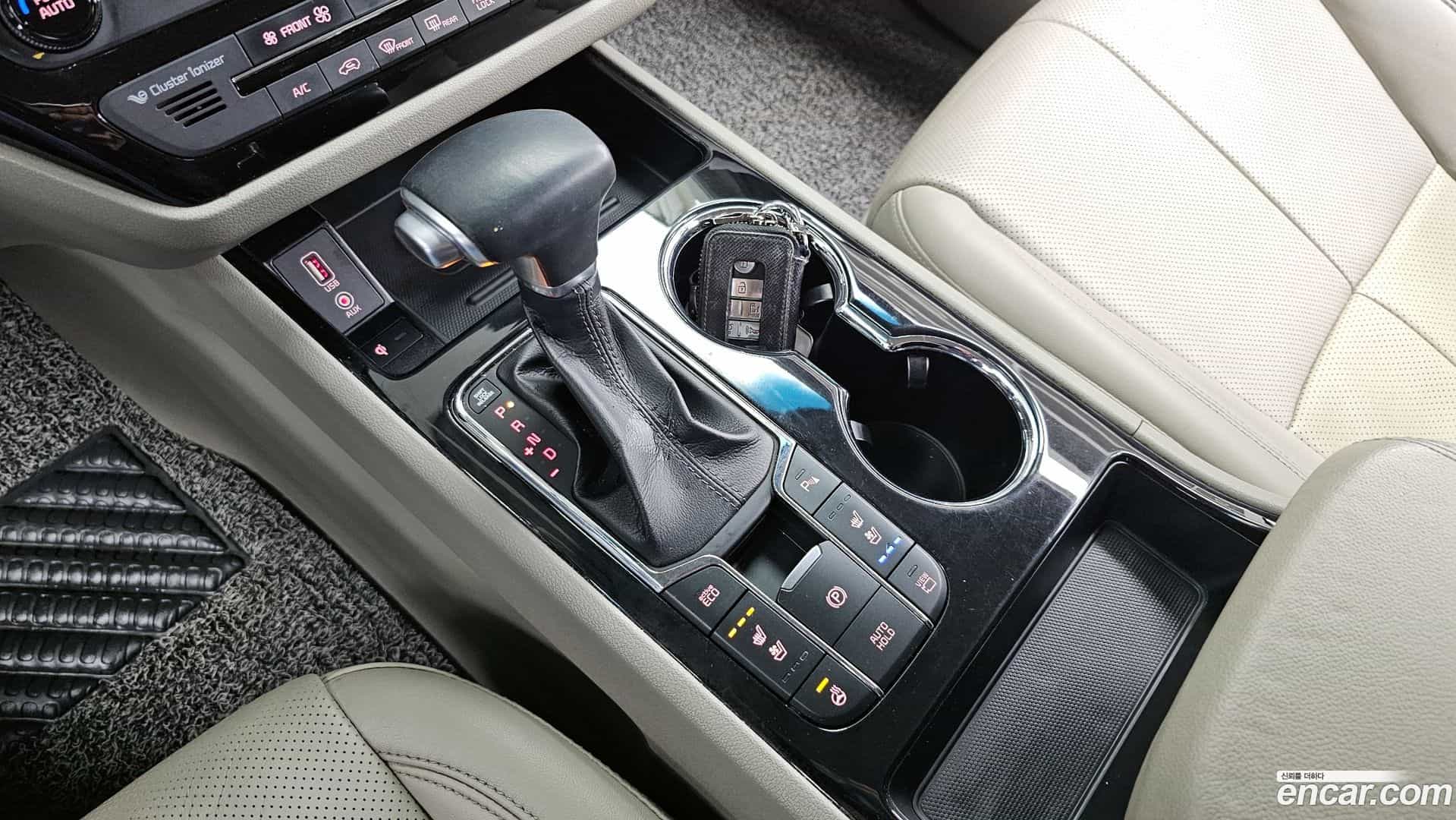 Canival Kia 2018.3-INNER-009