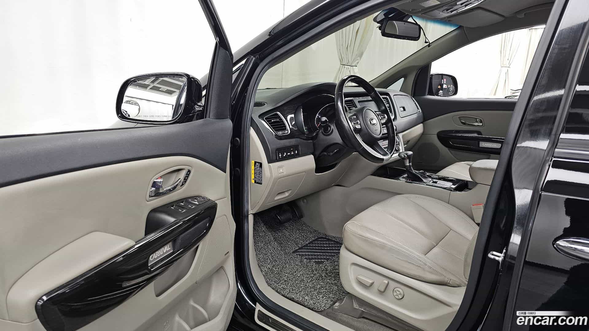 Canival Kia 2018.3-INNER-010