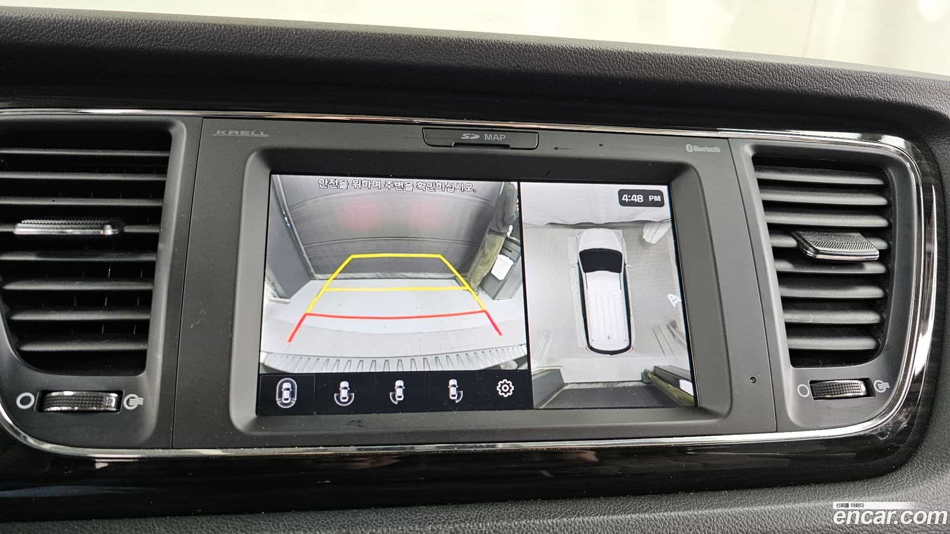 Canival Kia 2018.3-OPTION-019