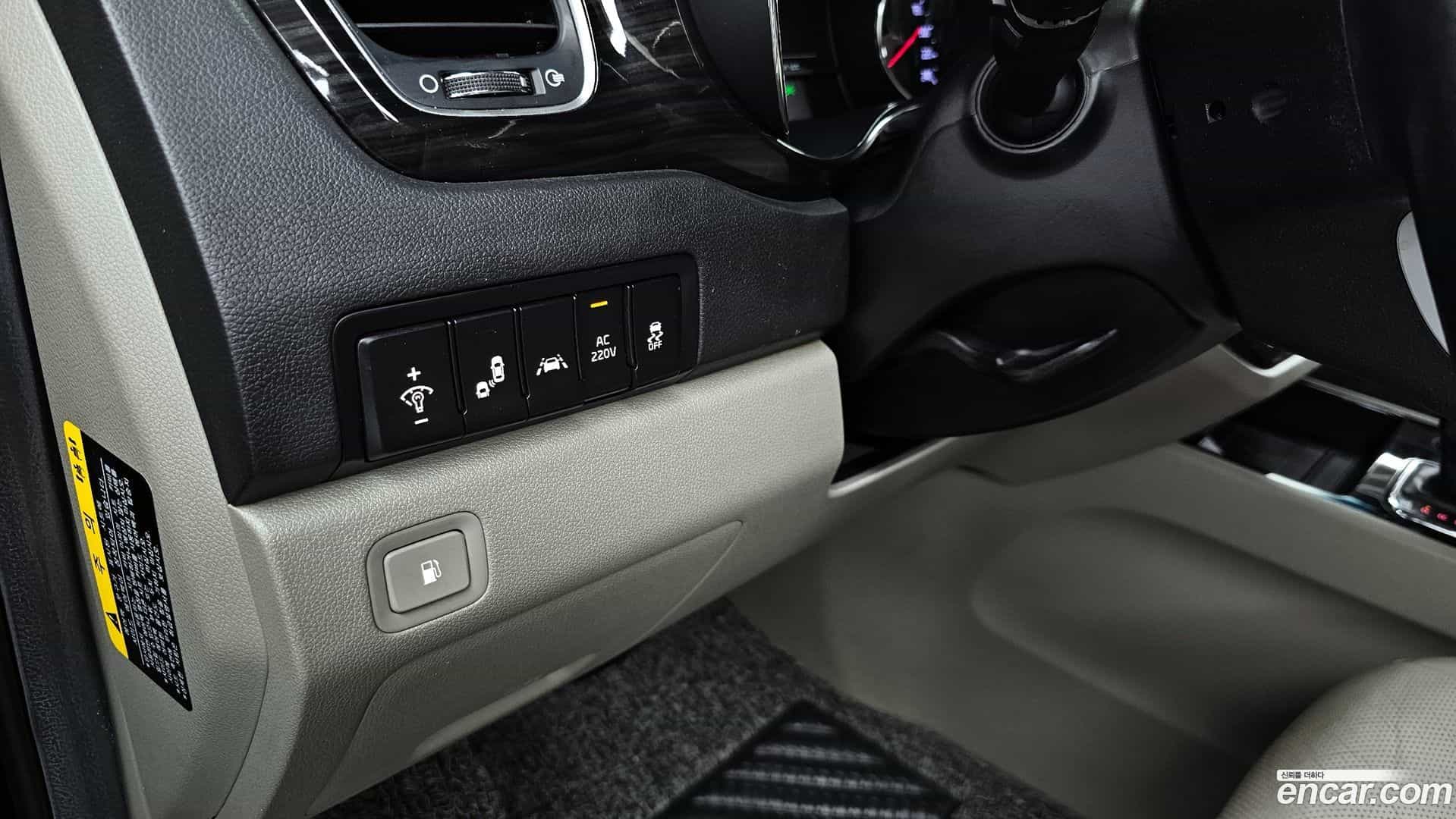 Canival Kia 2018.3-OPTION-020