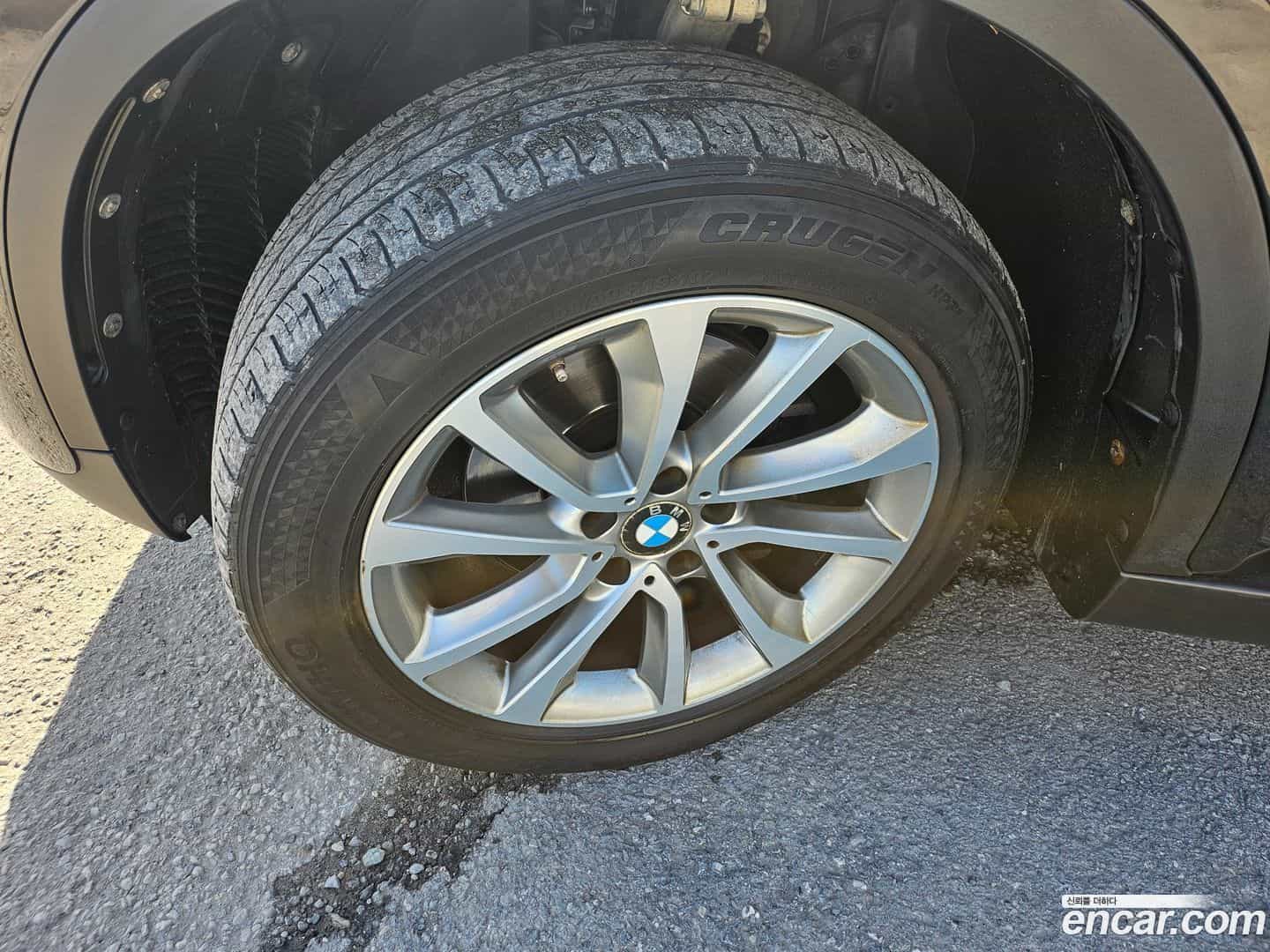 X6 BMW 2017.5-INNER-008
