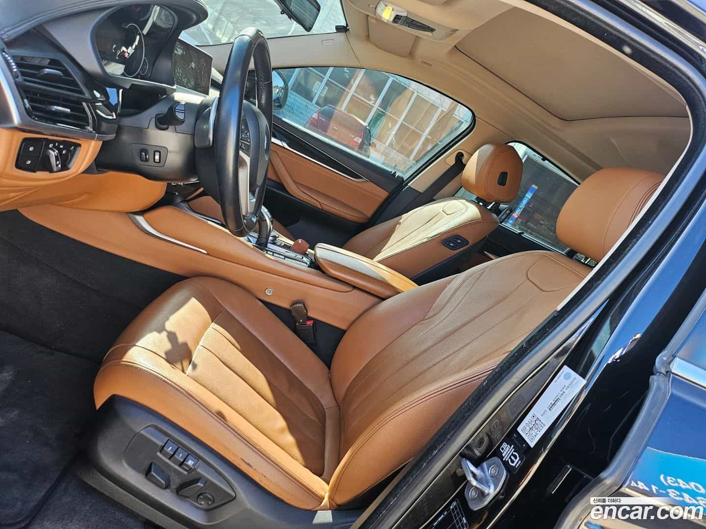 X6 BMW 2017.5-OPTION-020