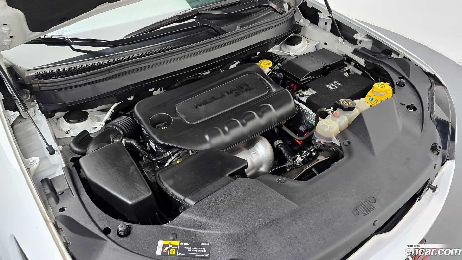 Cherokee Jeep 2021.1-INNER-006