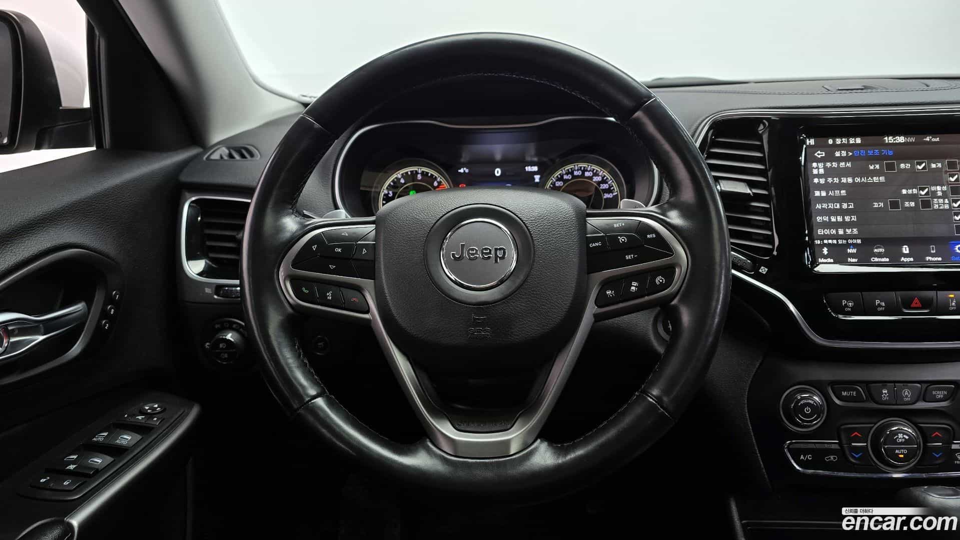 Cherokee Jeep 2021.1-OPTION-017