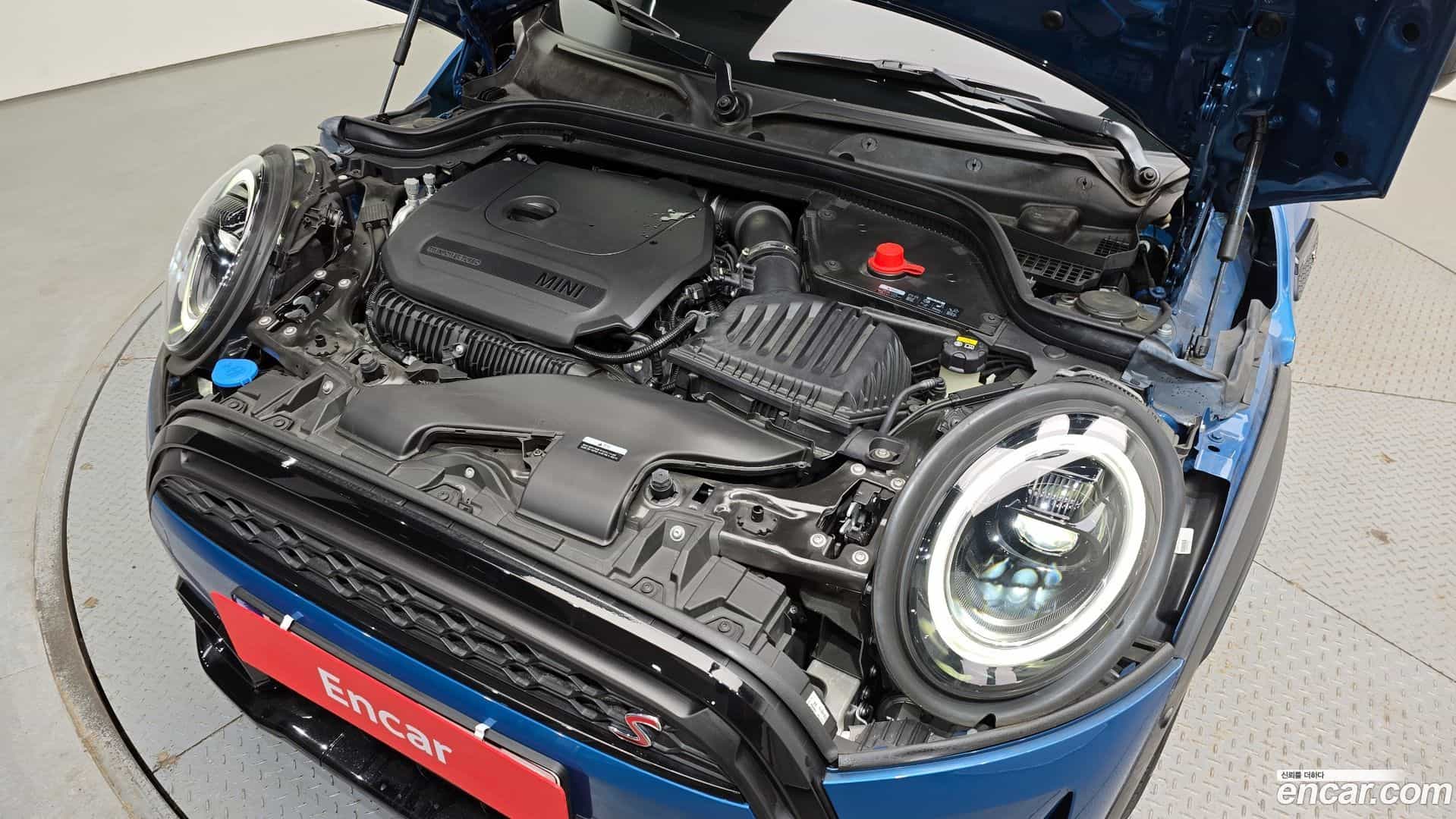 Cooper Mini 2022.0-INNER-006