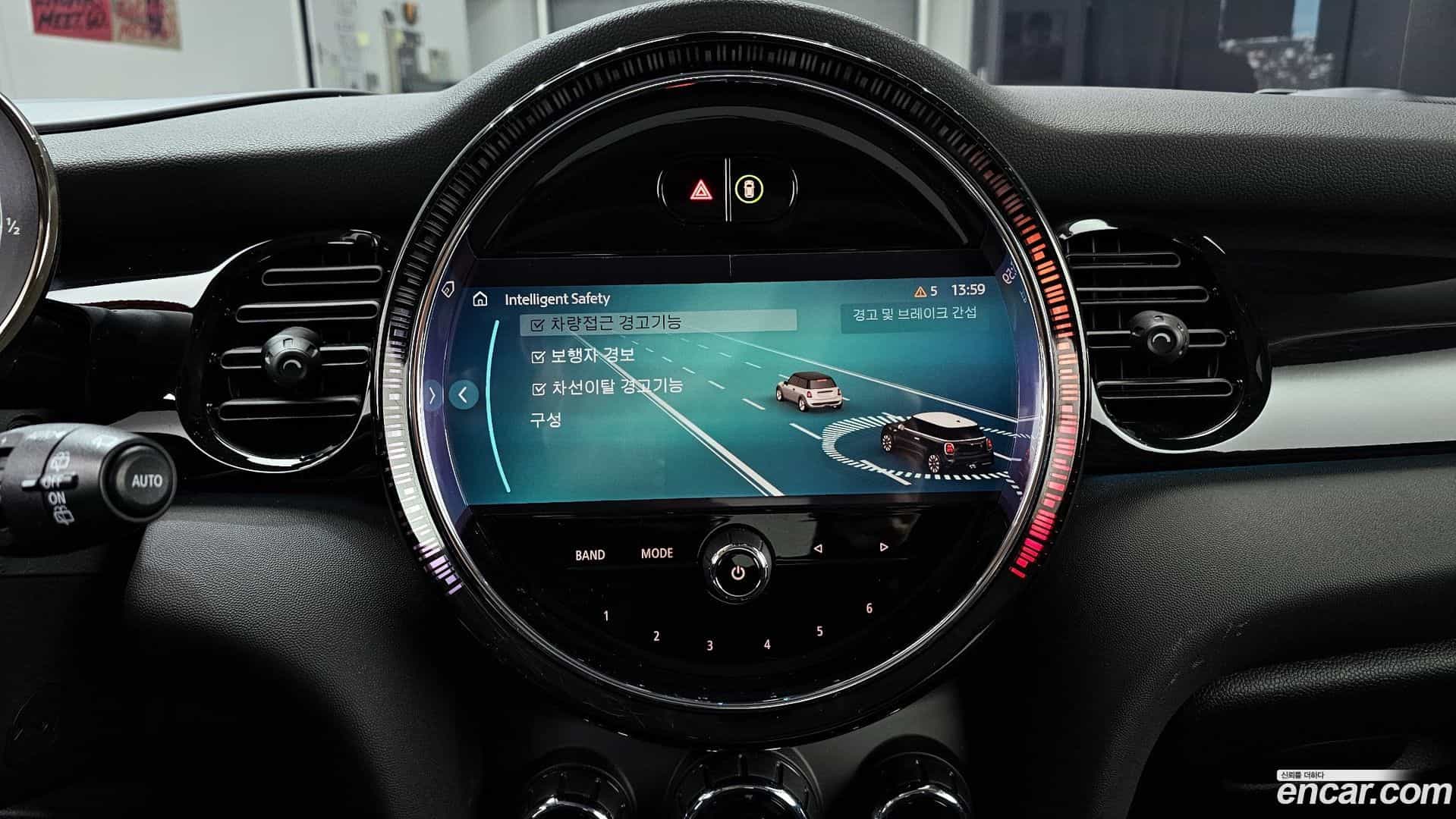 Cooper Mini 2022.0-OPTION-018
