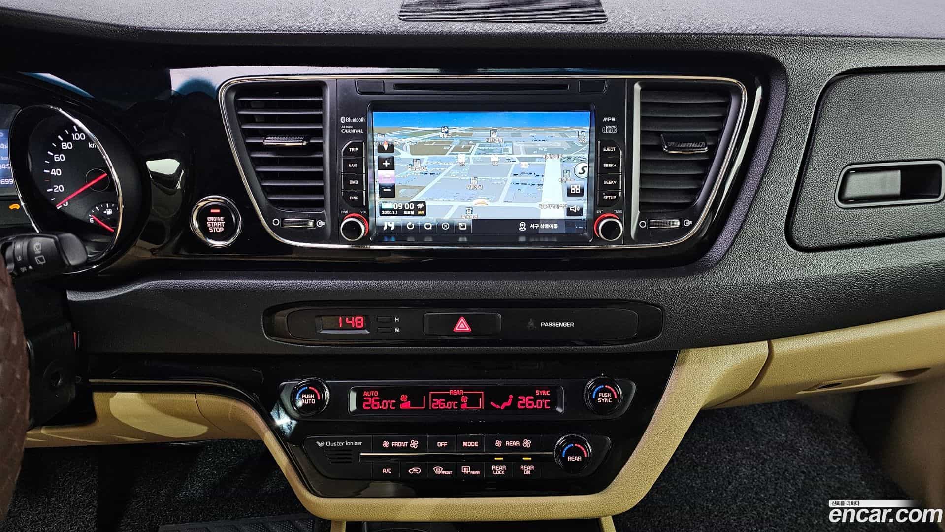 Canival Kia 2018.0-OPTION-023