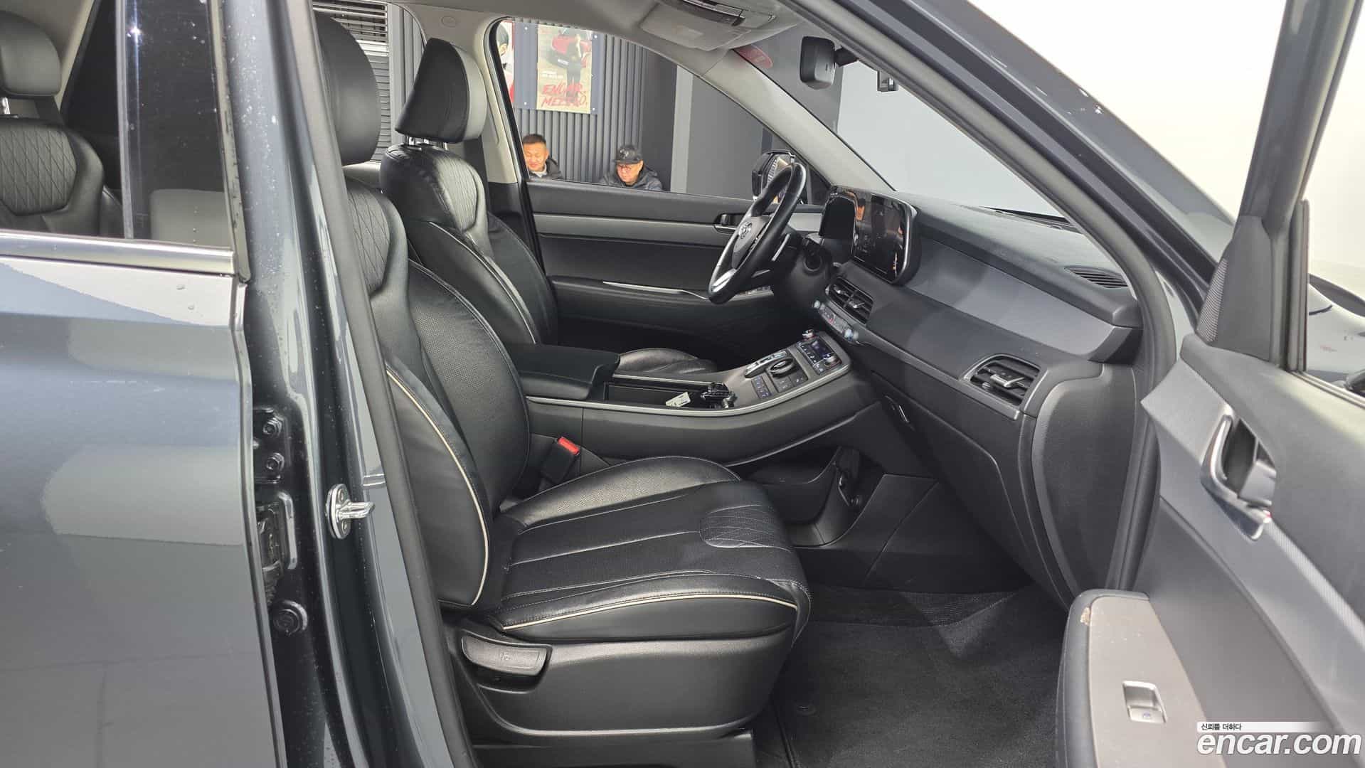 Palisade Hyundai 2020.3-OPTION-015