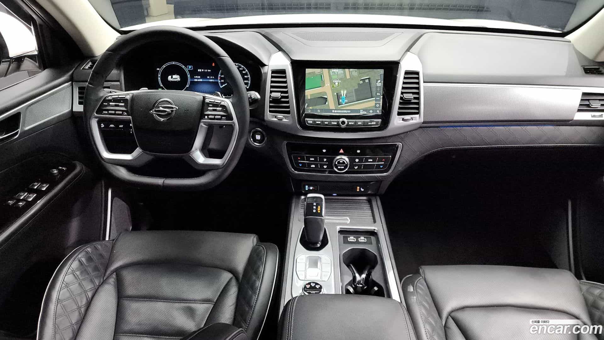 Rexton KG Mobility 2022.9-INNER-007