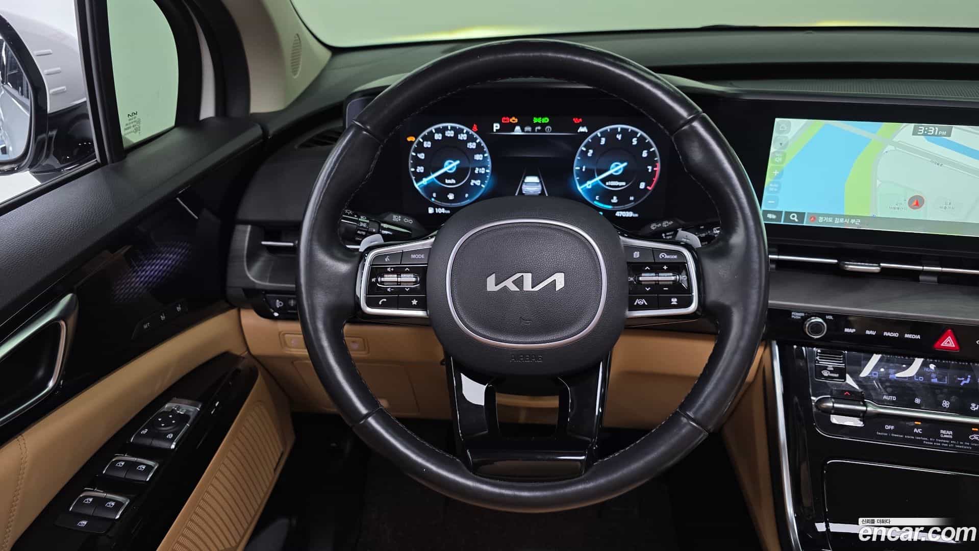 Canival Kia 2022.11-OPTION-017