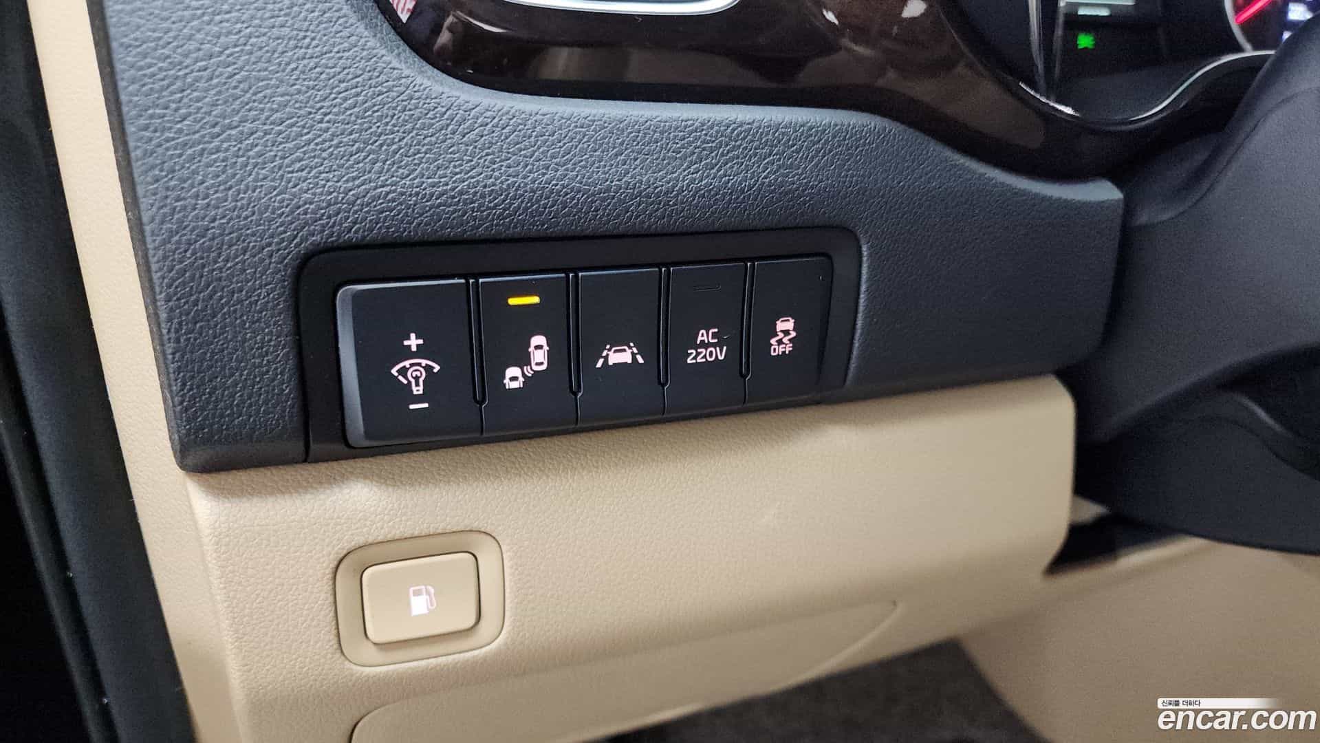 Canival Kia 2019.9-OPTION-020