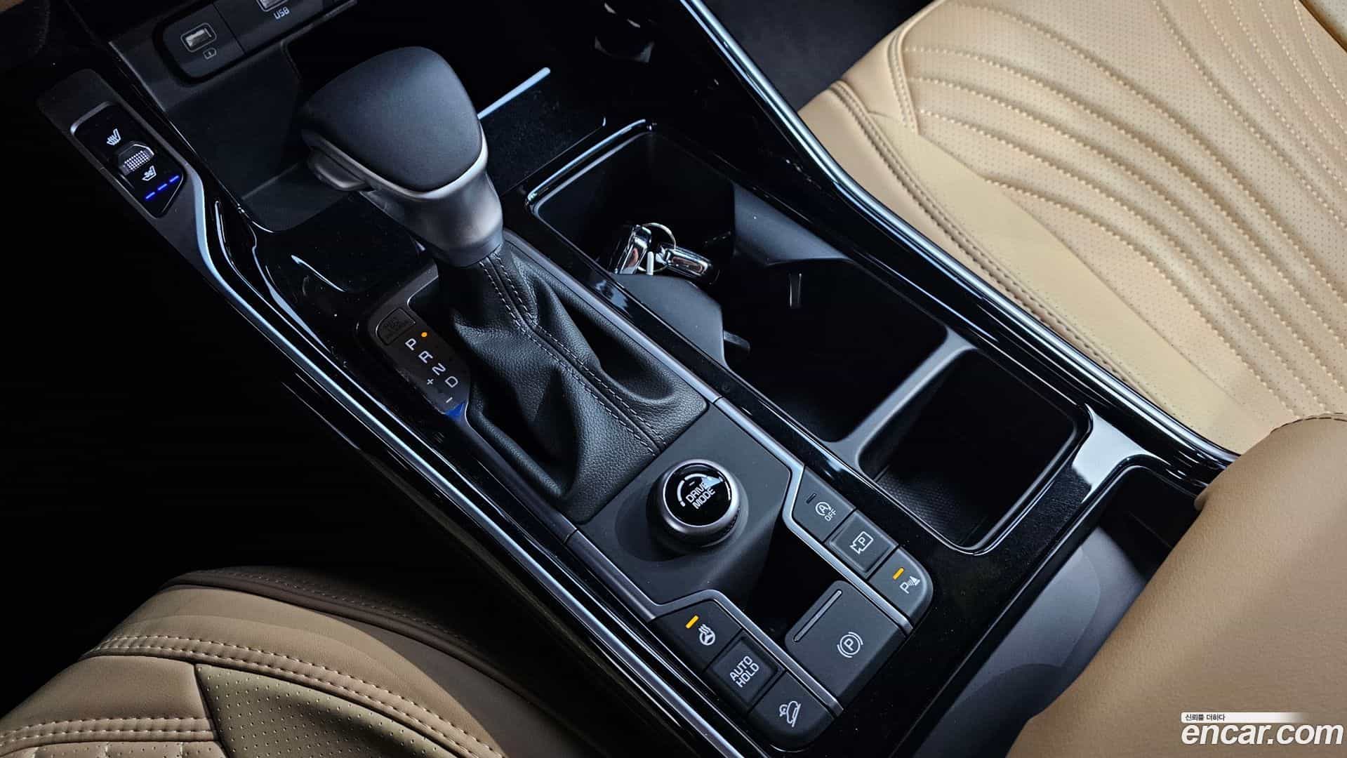 Sorento Kia 2023.3-INNER-009