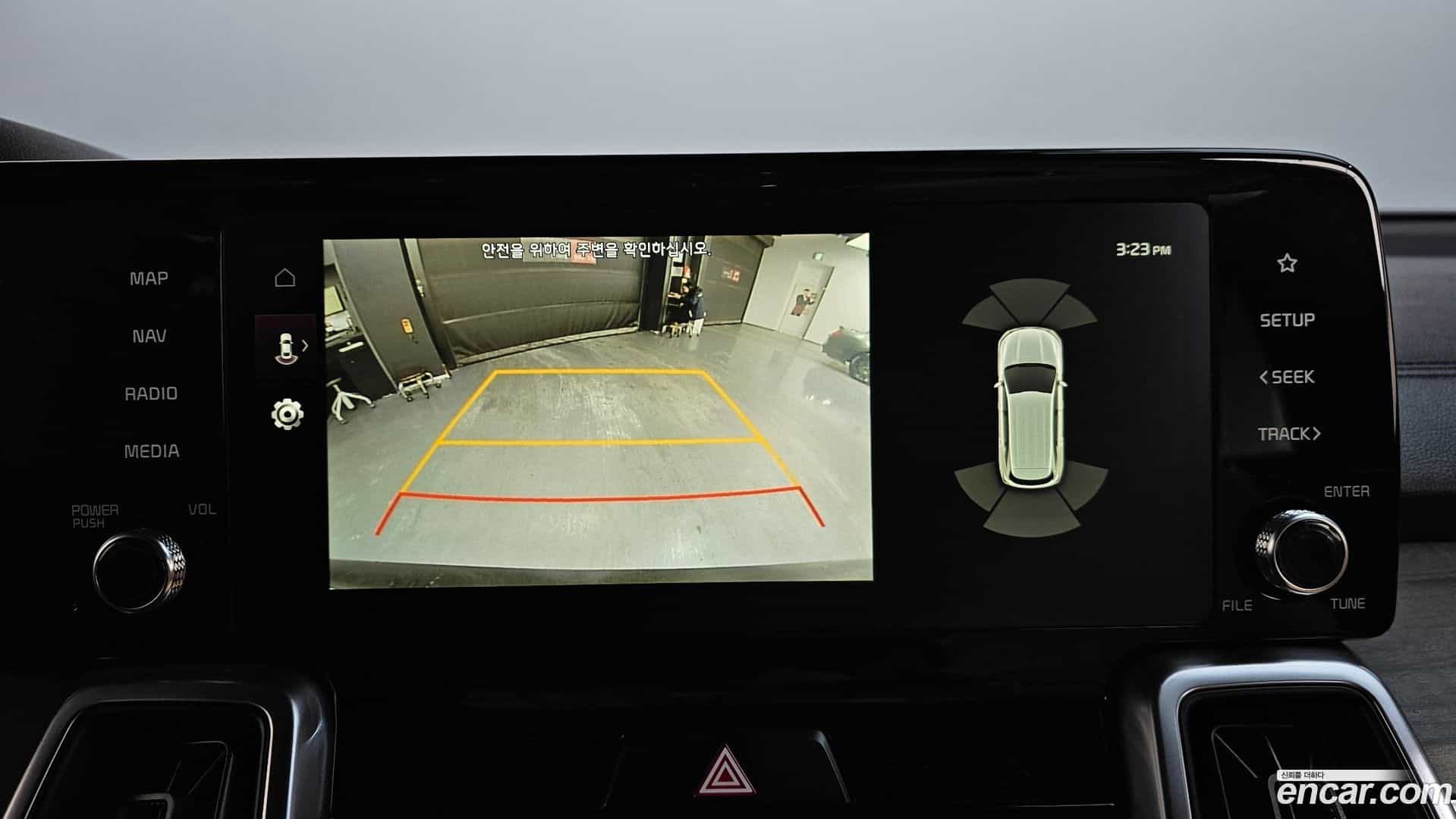 Sorento Kia 2023.3-OPTION-019