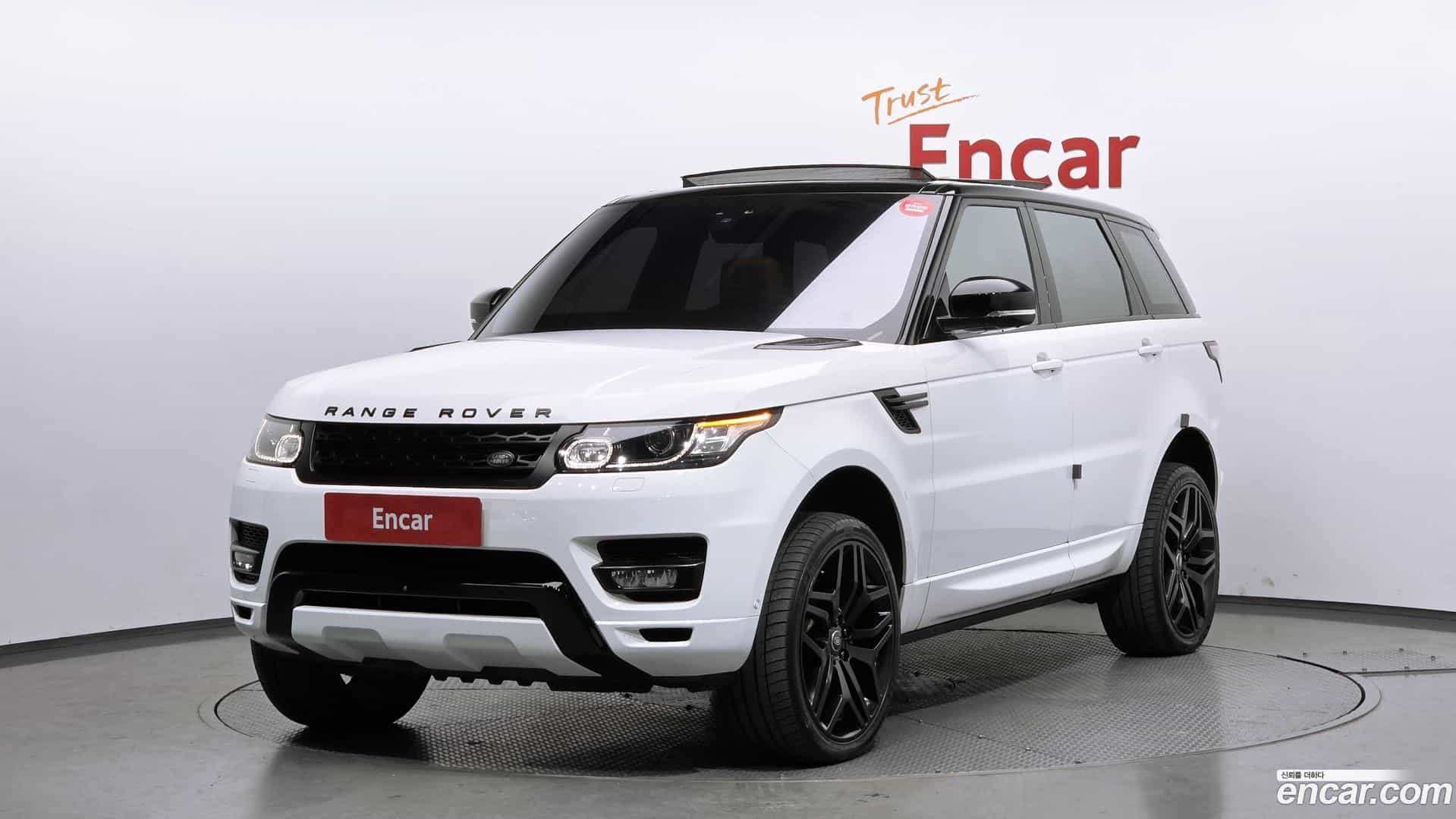 Range Rover Sport Land Rover 2017.3-OUTER-001