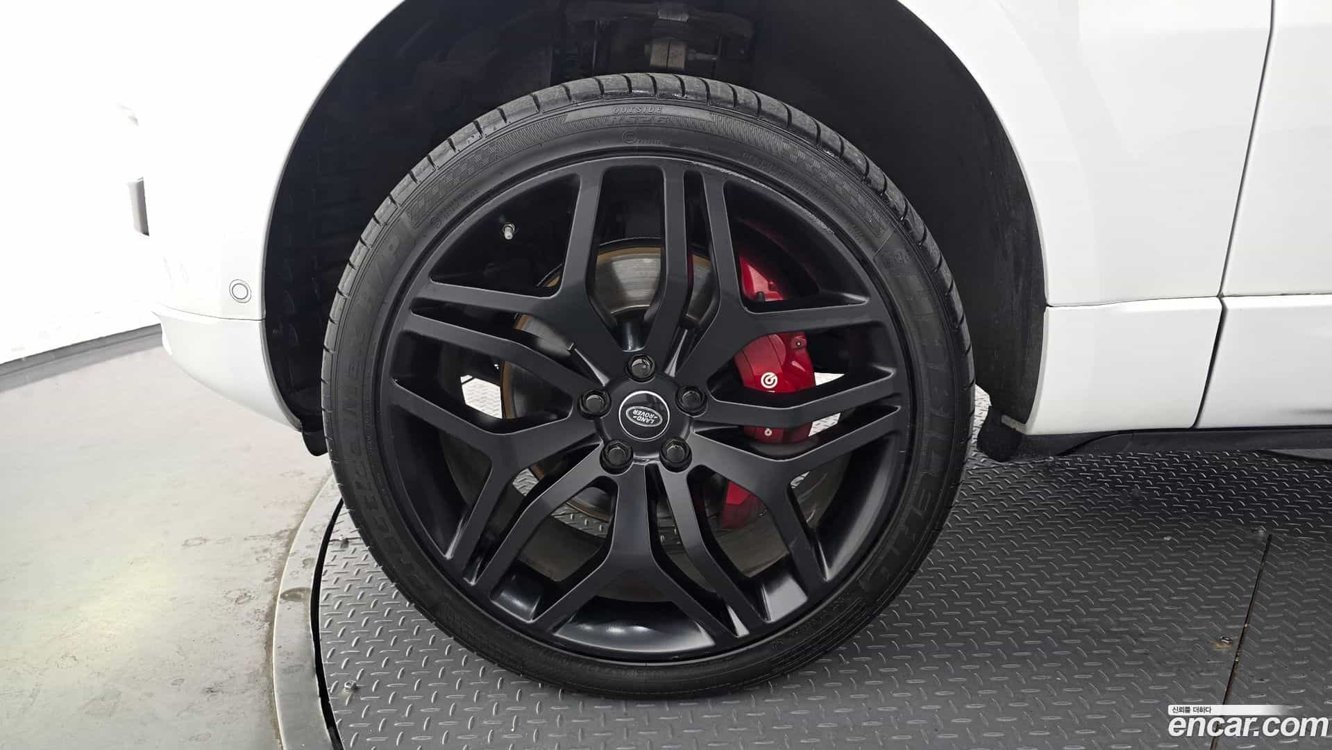 Range Rover Sport Land Rover 2017.3-OUTER-005
