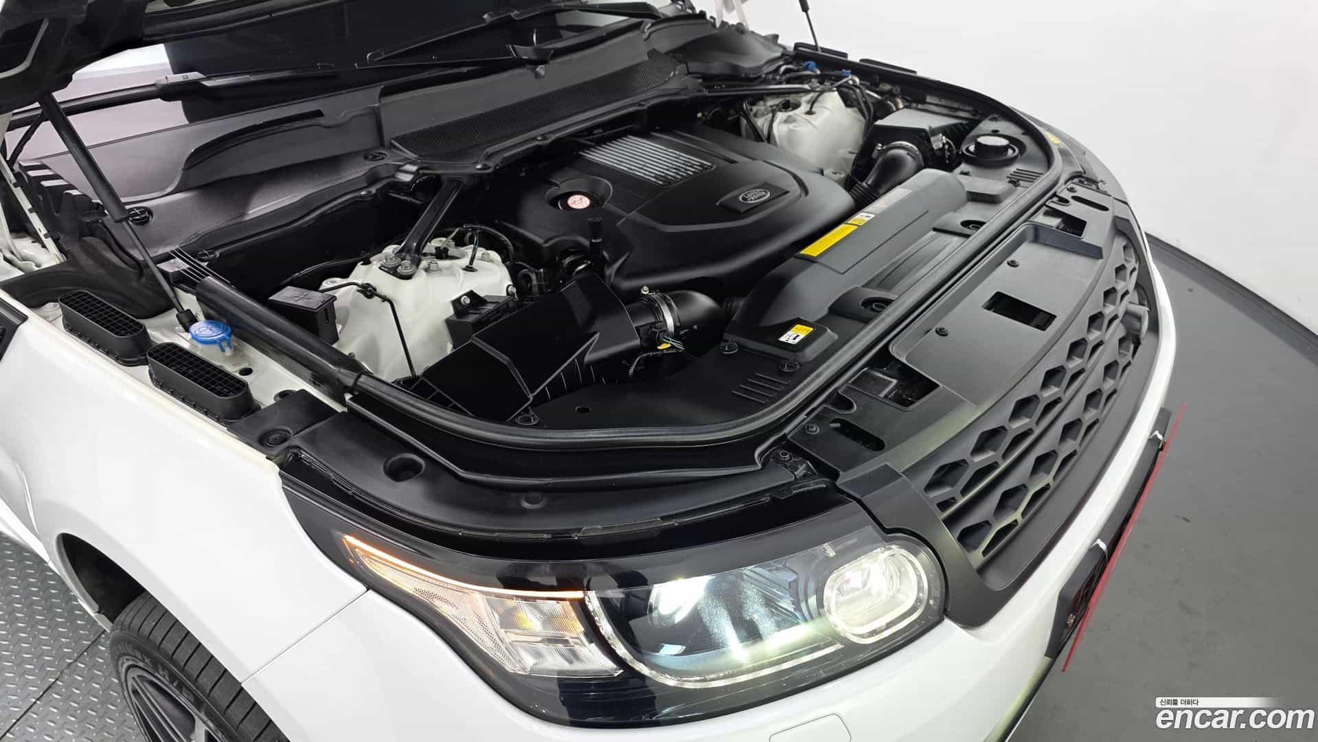 Range Rover Sport Land Rover 2017.3-INNER-006