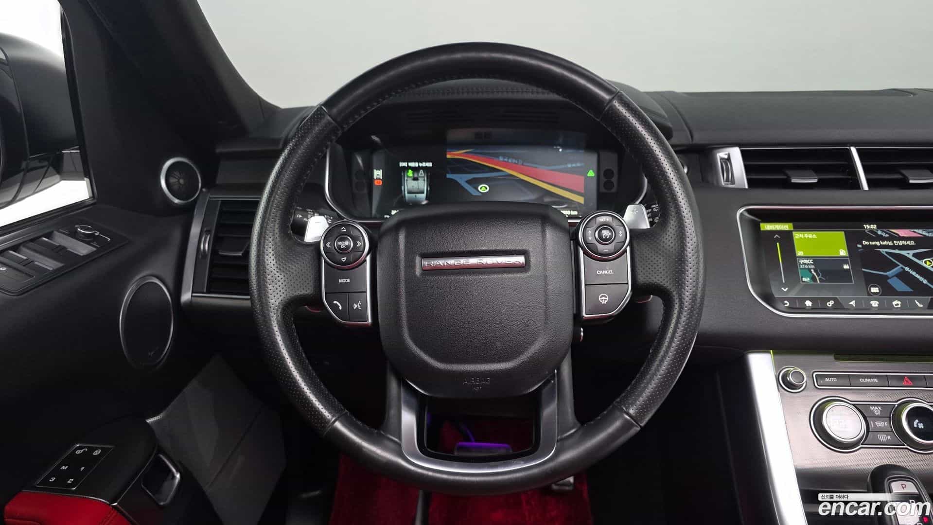 Range Rover Sport Land Rover 2017.3-OPTION-017