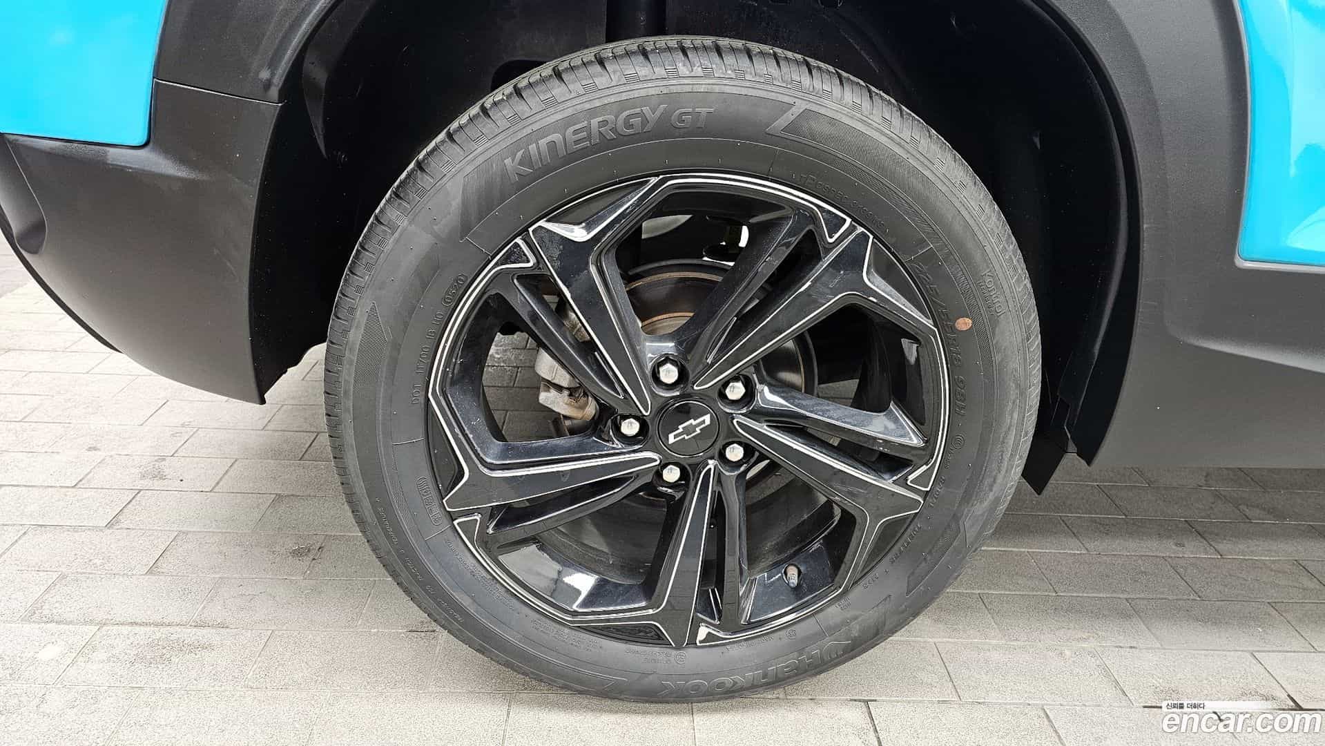 Trailblazer Chevrolet 2020.8-OUTER-005