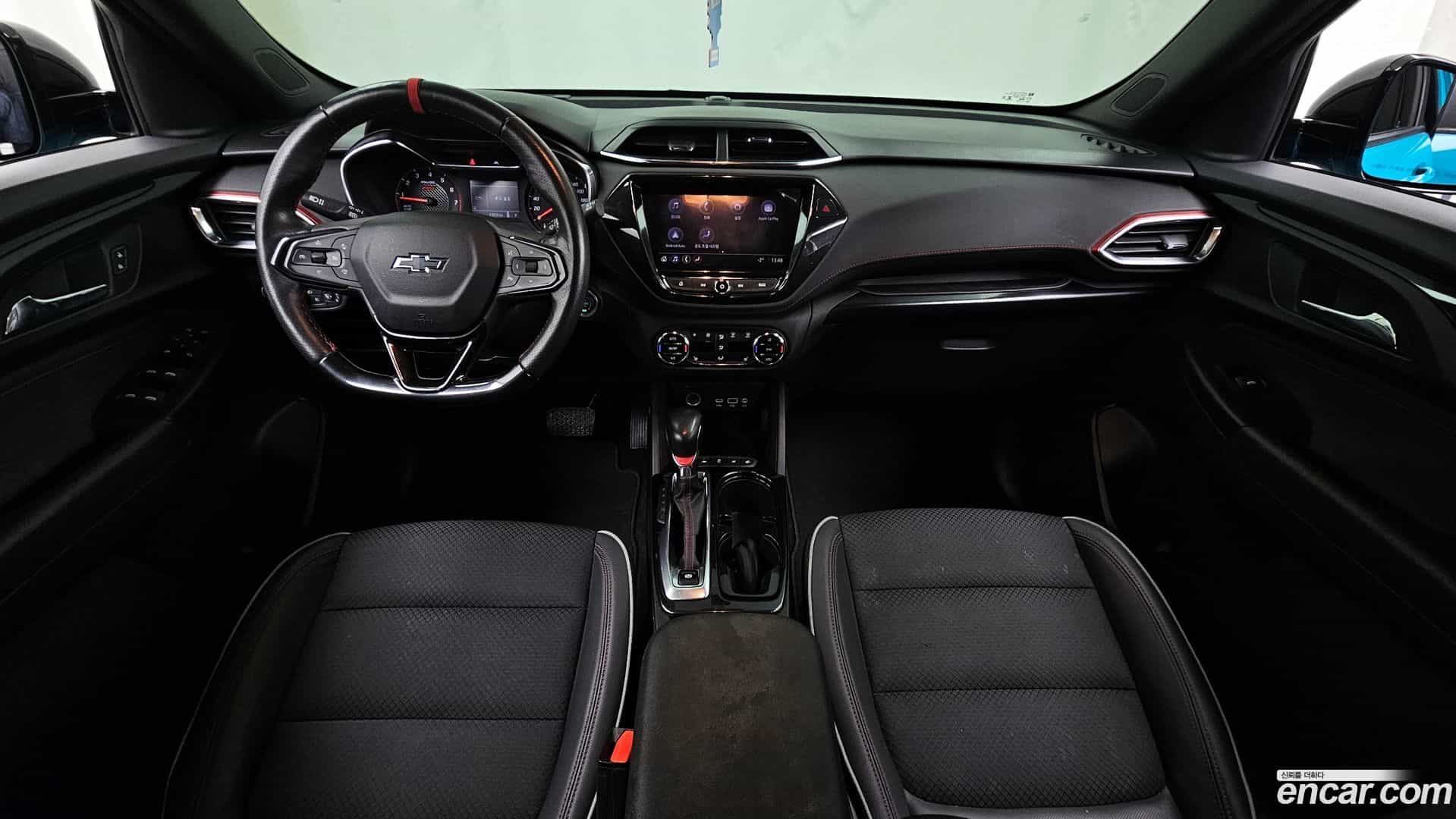 Trailblazer Chevrolet 2020.8-INNER-007