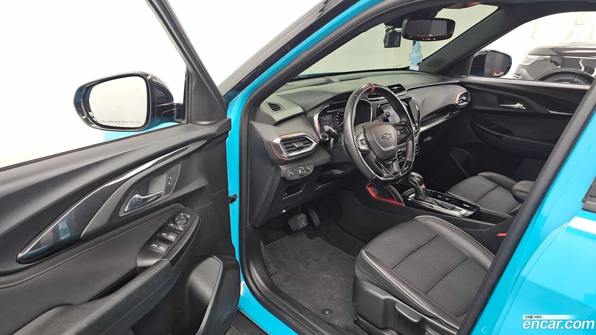 Trailblazer Chevrolet 2020.8-INNER-010