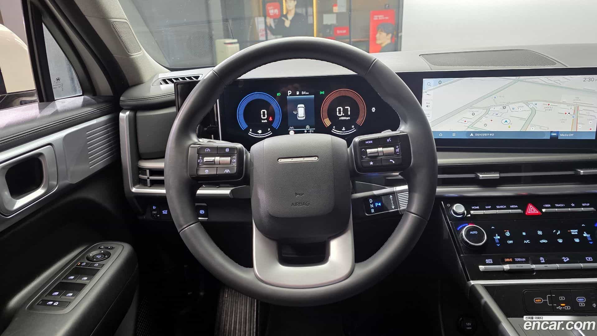 Santafe Hyundai 2024.2-OPTION-016