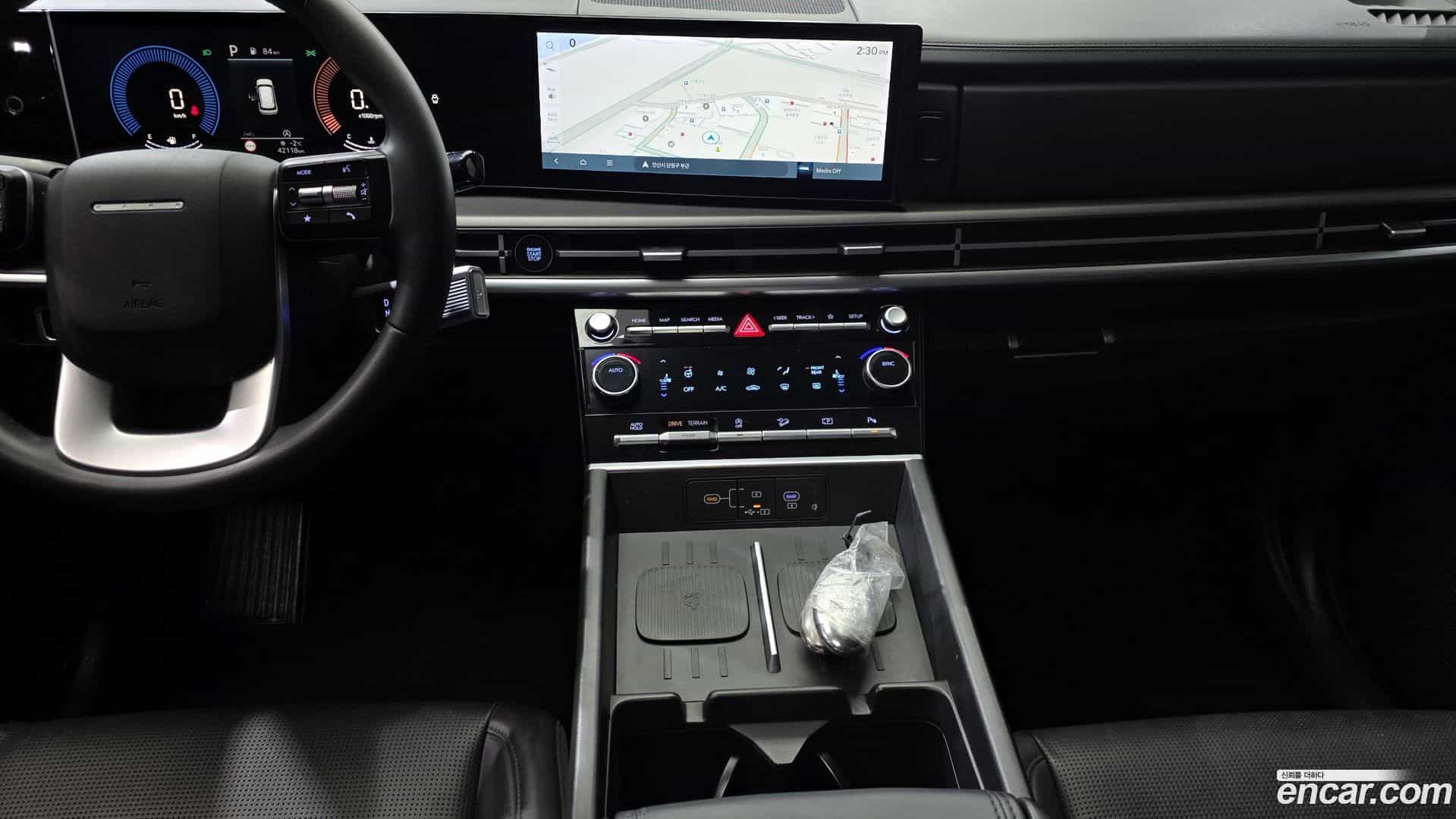 Santafe Hyundai 2024.2-OPTION-023