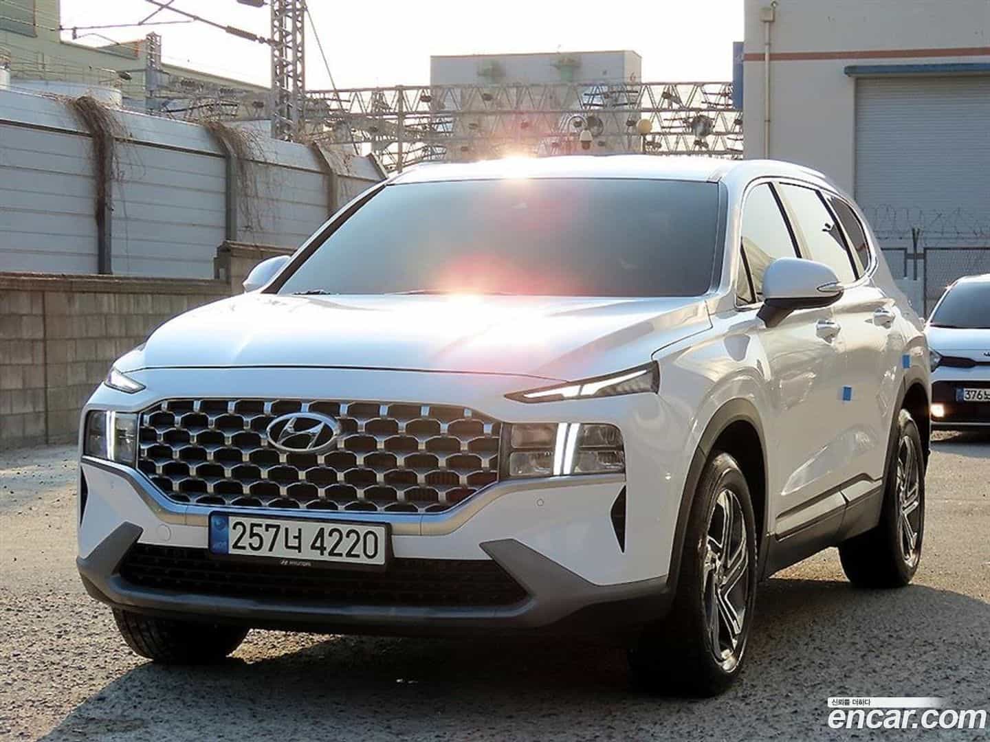Santafe Hyundai 2021.3-OUTER-002