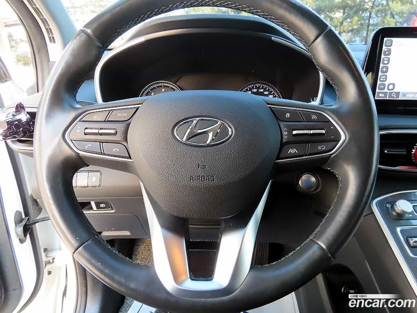 Santafe Hyundai 2021.3-INNER-008