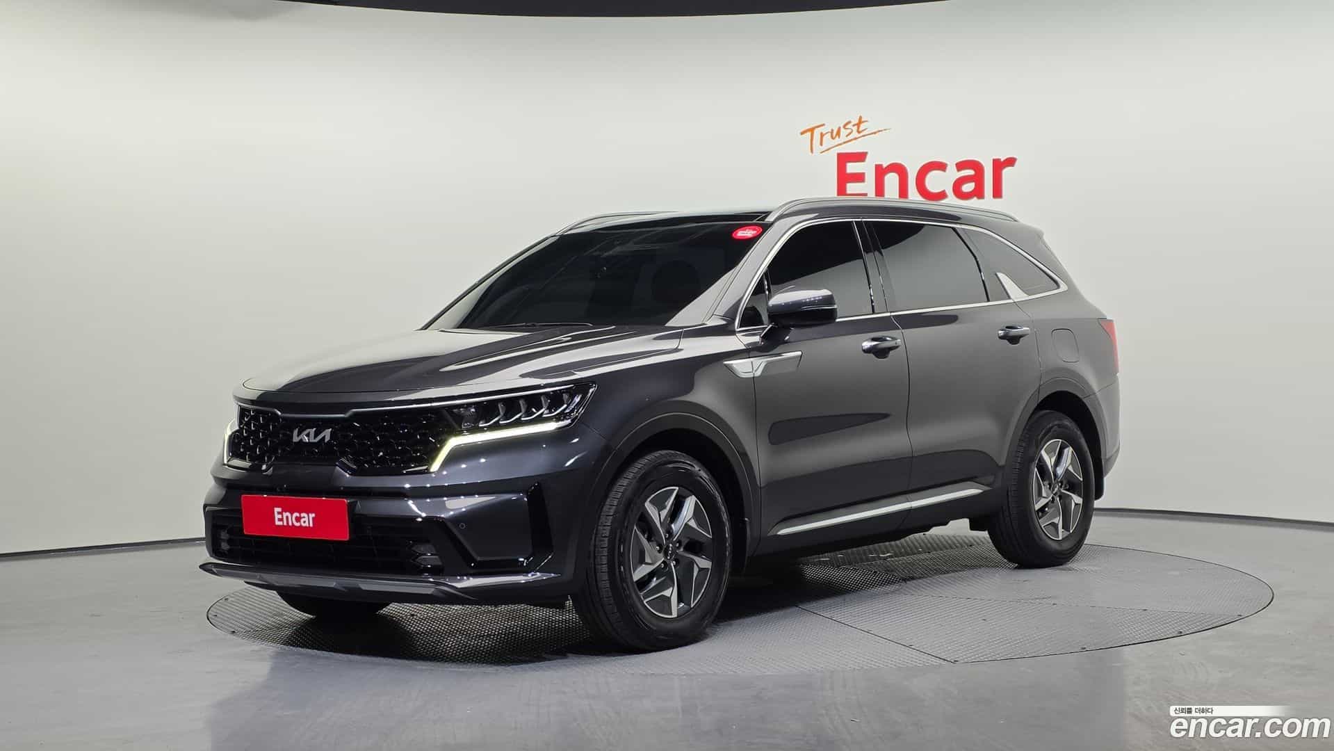 Sorento Kia 2022.11-OUTER-001