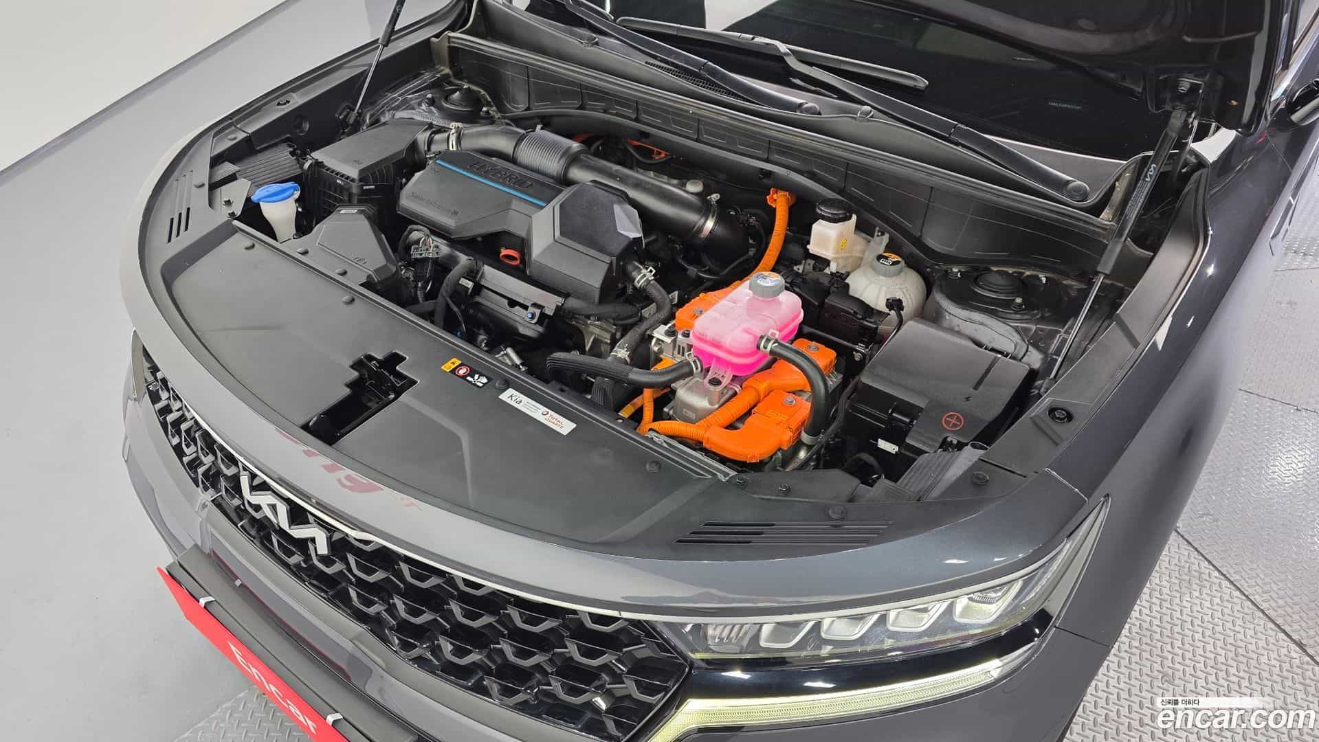 Sorento Kia 2022.11-INNER-006