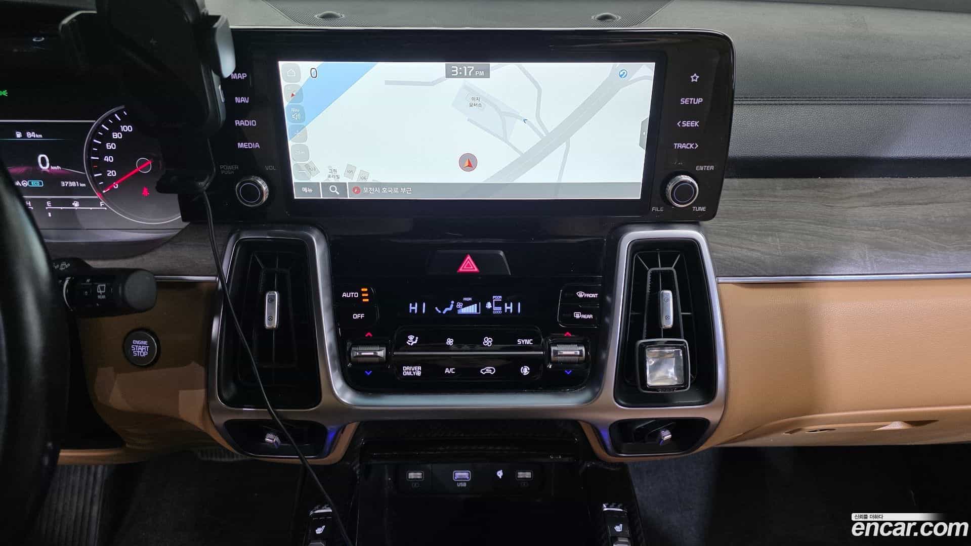 Sorento Kia 2022.11-OPTION-018