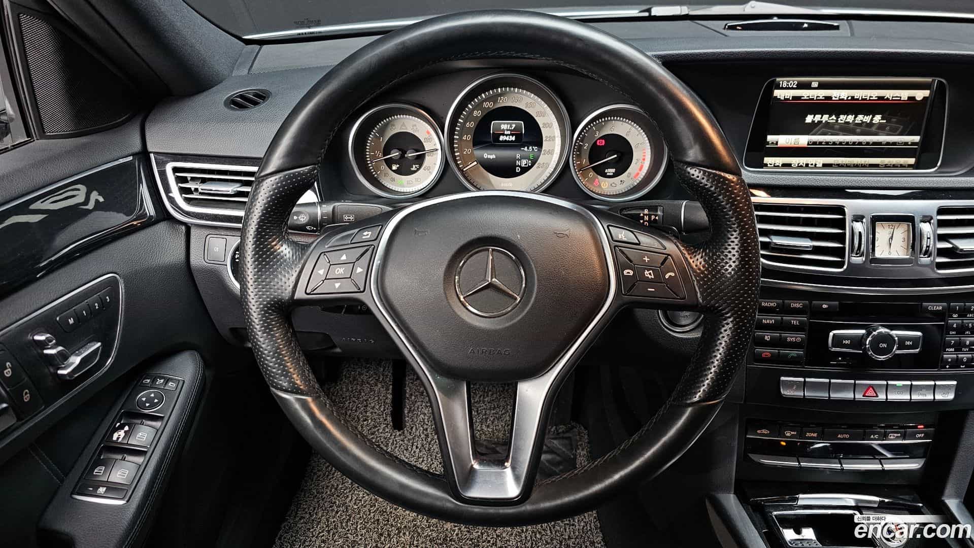 E-Class Mercedes-Benz 2015.2-OPTION-017