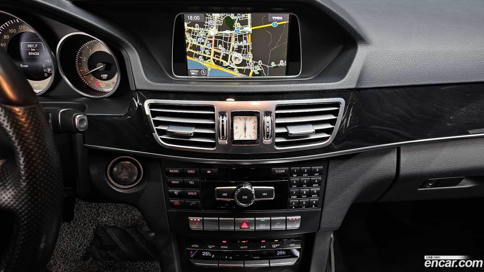 E-Class Mercedes-Benz 2015.2-OPTION-018