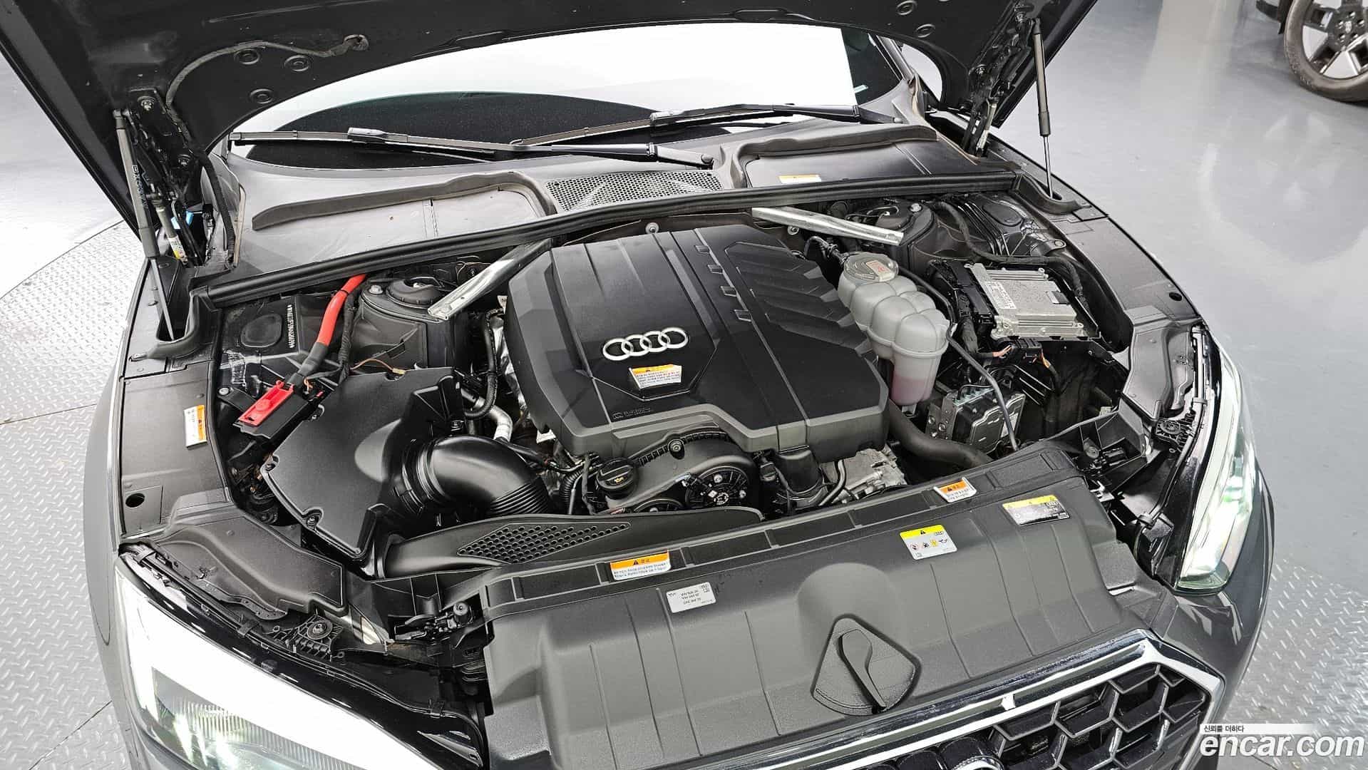 A5 Audi 2022.3-INNER-006