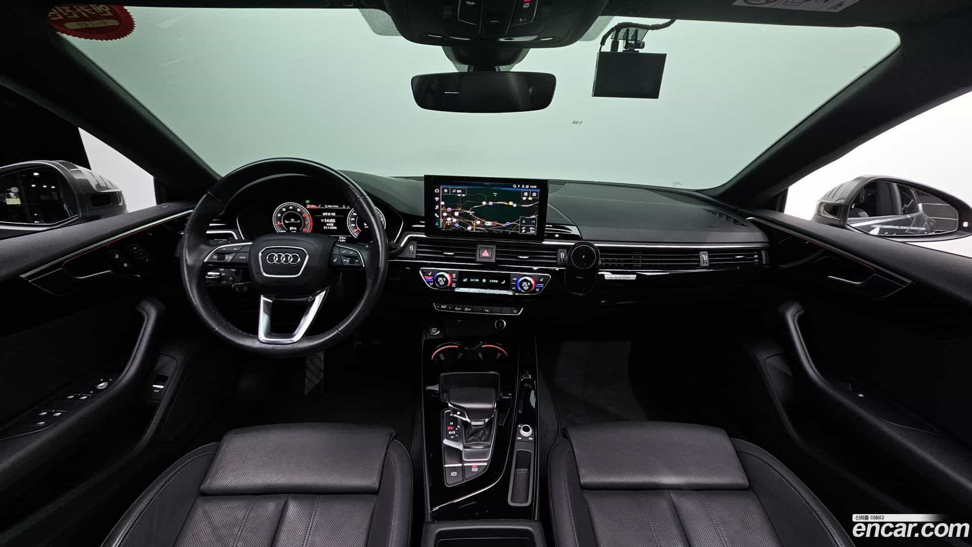A5 Audi 2022.3-INNER-007