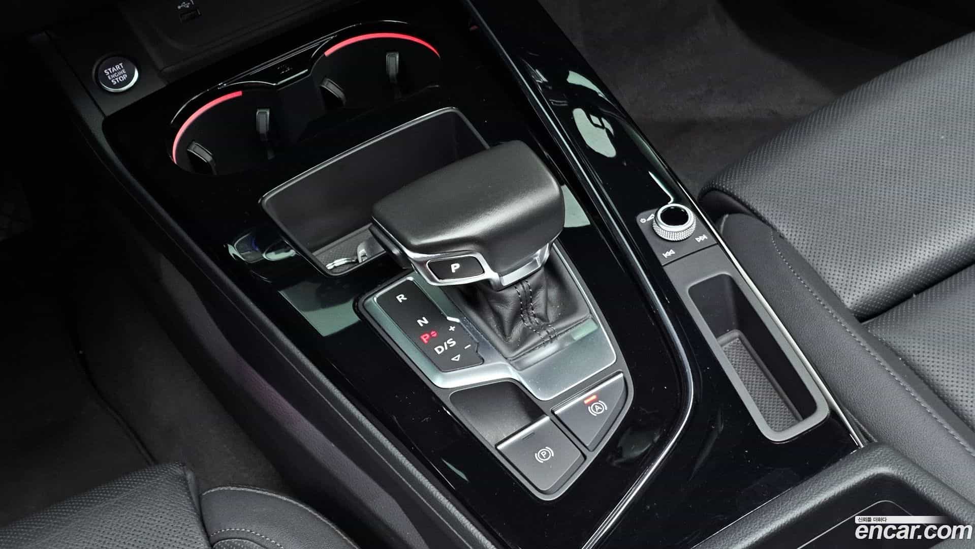 A5 Audi 2022.3-INNER-009
