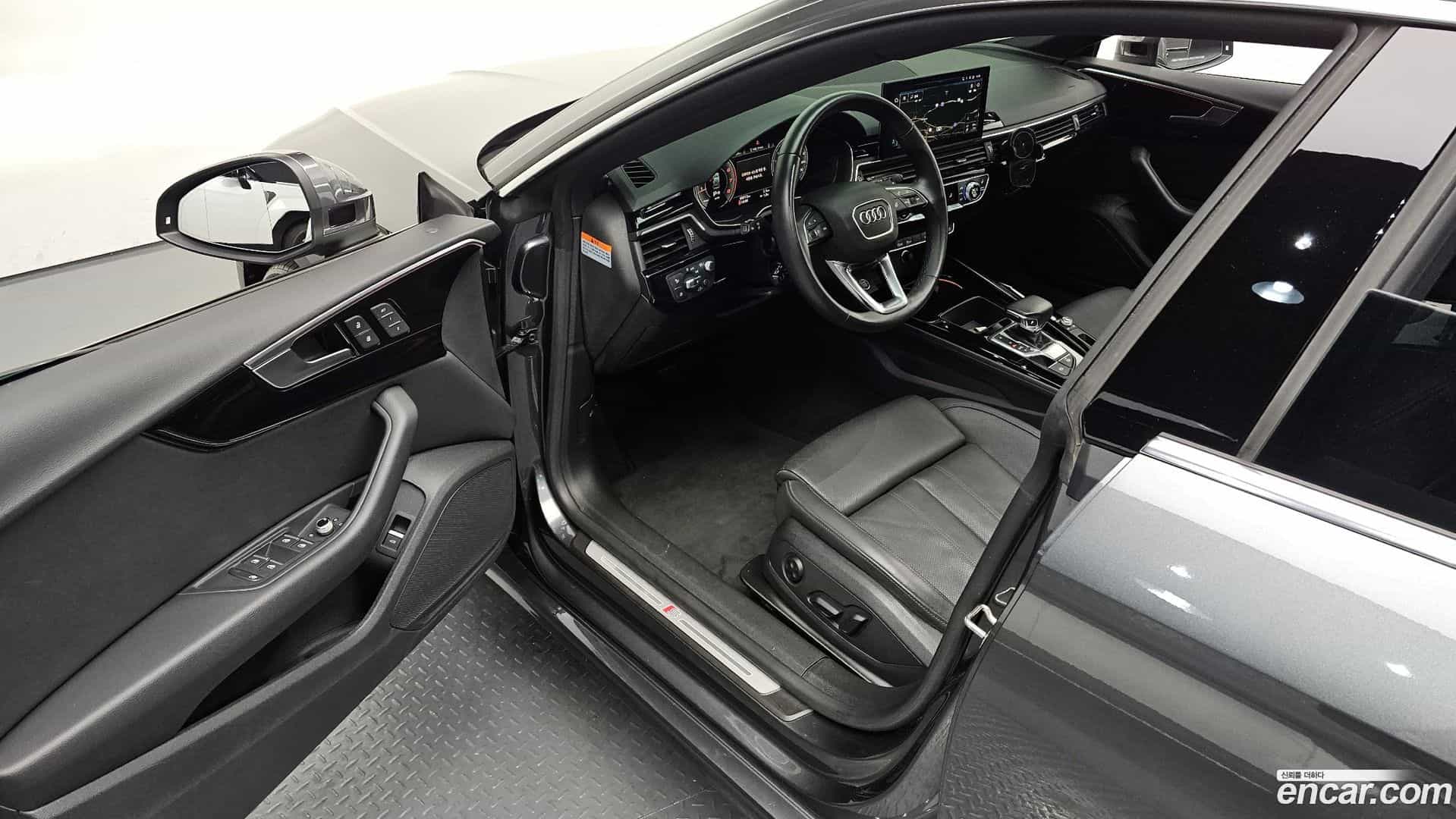 A5 Audi 2022.3-OPTION-015