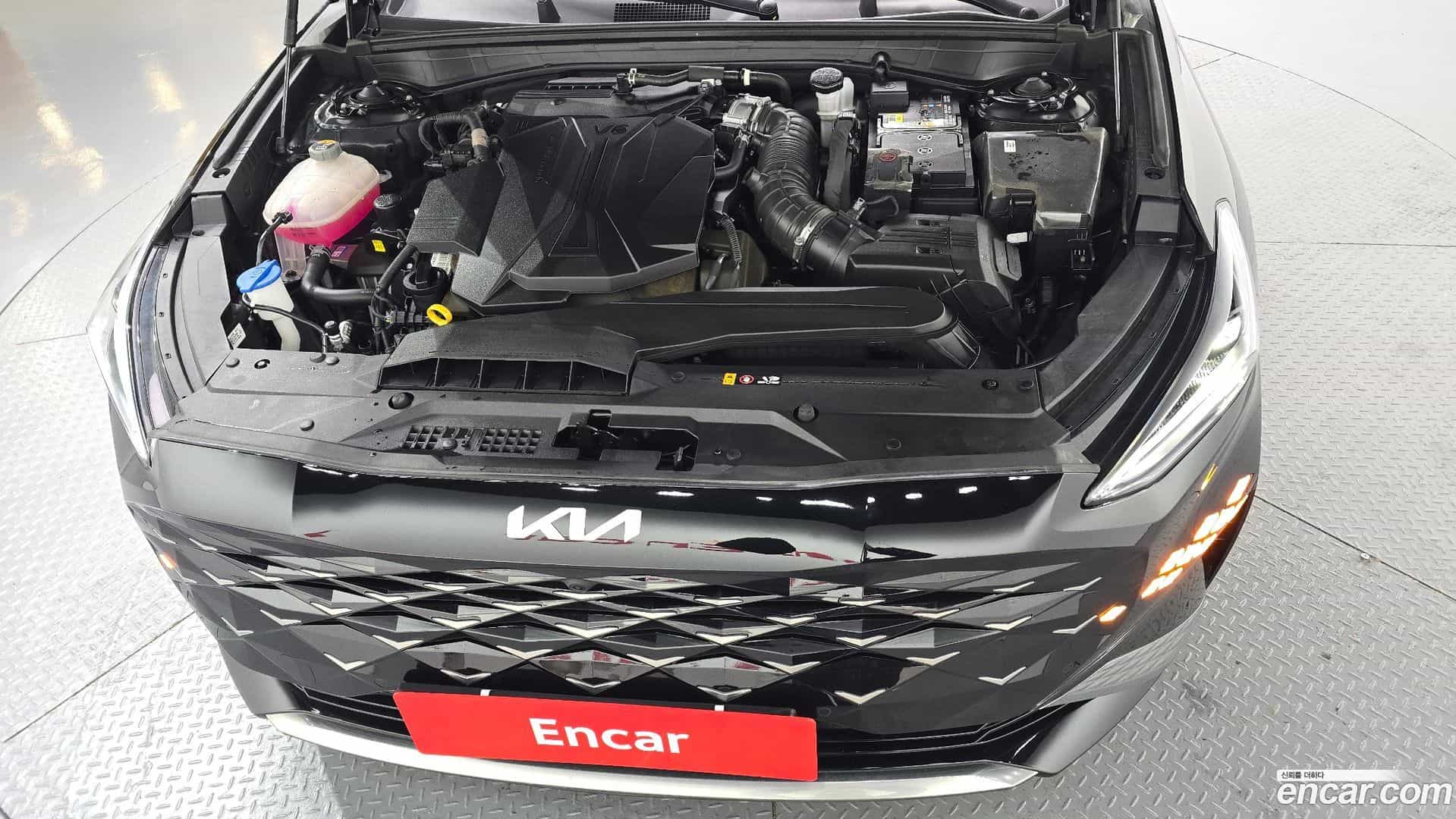 K8 Kia 2023.8-INNER-006