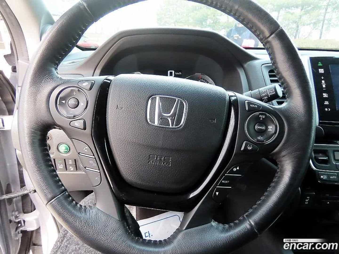 Pilot Honda 2016.5-OPTION-016