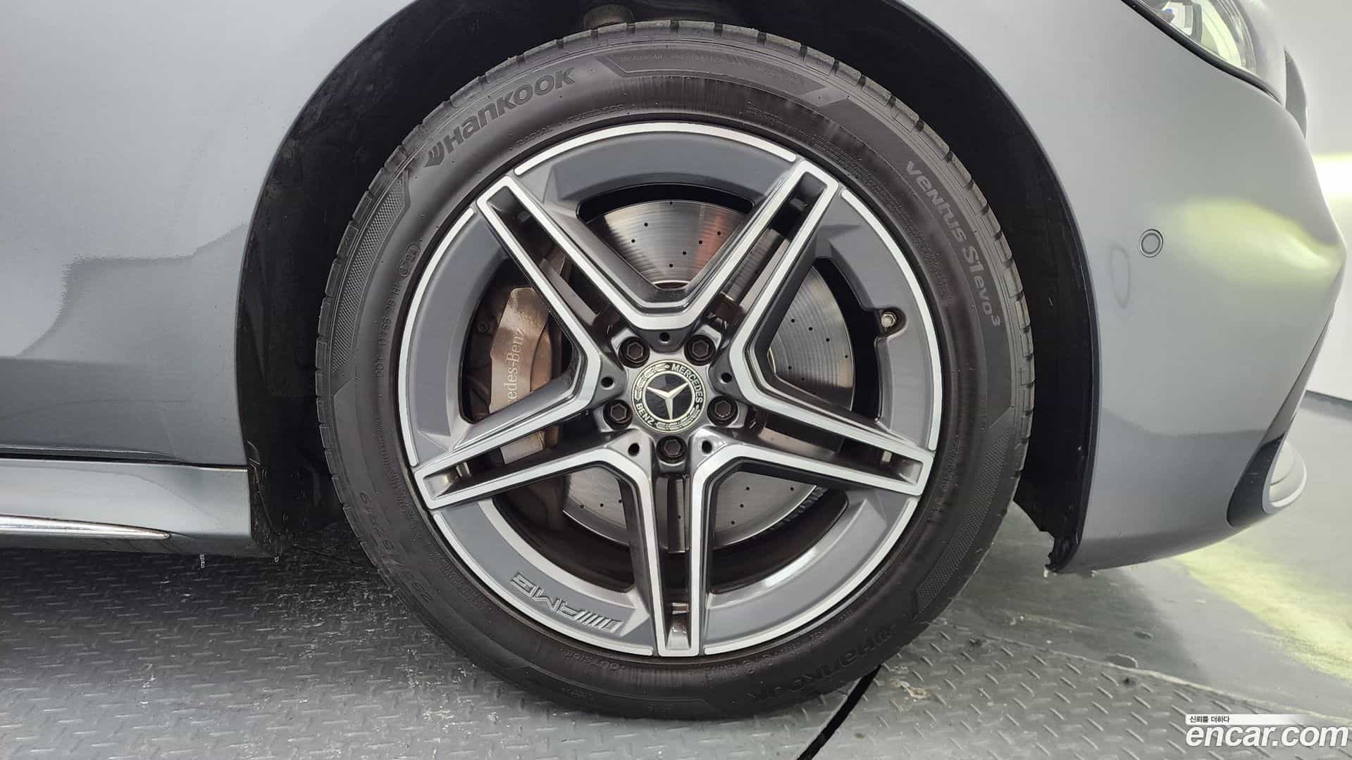 S-Class Mercedes-Benz 2022.0-OUTER-005