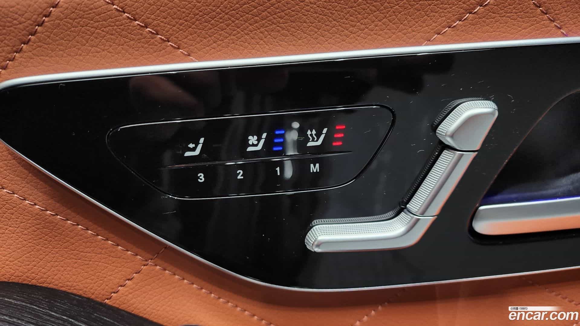S-Class Mercedes-Benz 2022.0-OPTION-023